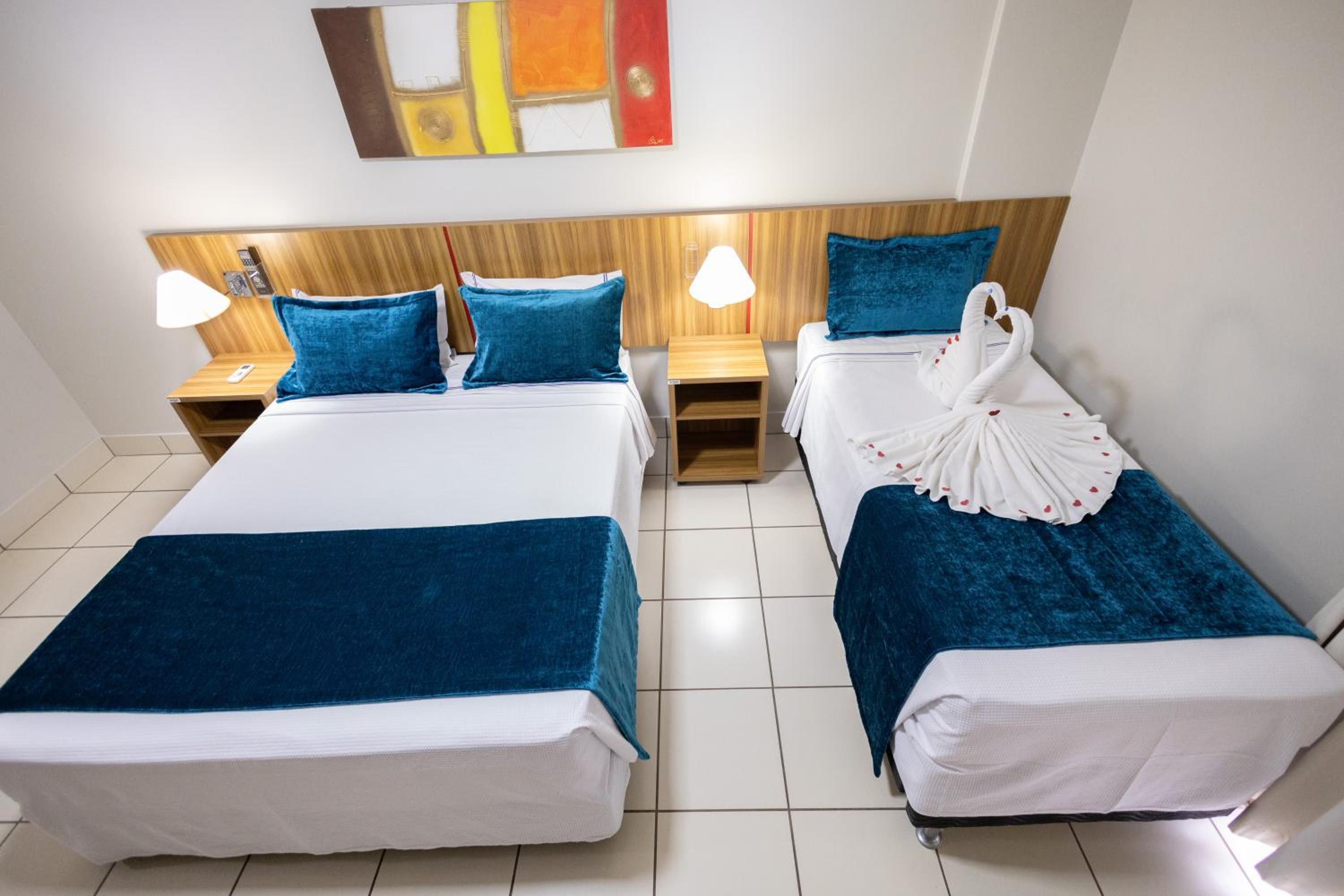 Standard Room - Photo 3