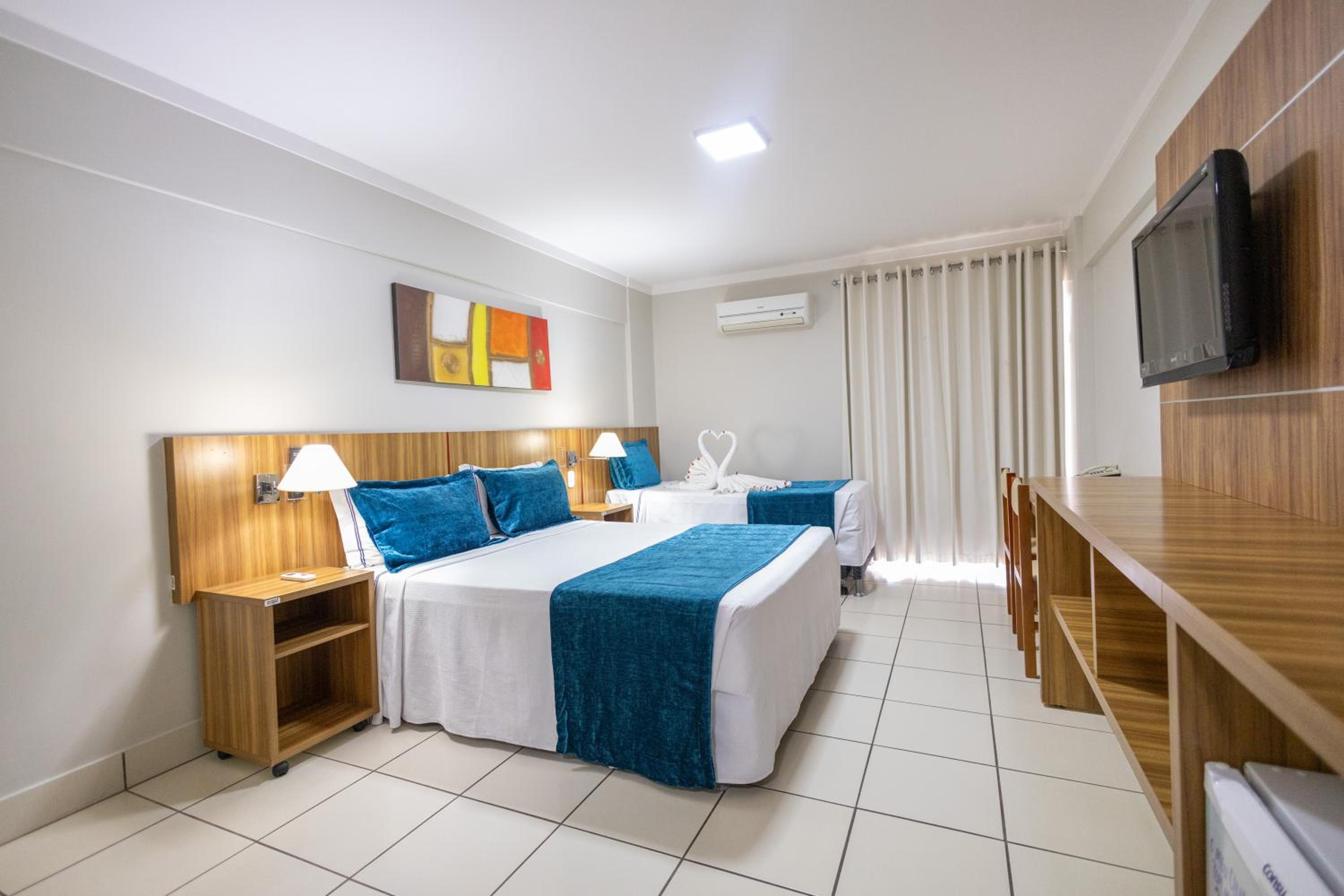 Standard Room - Photo 5