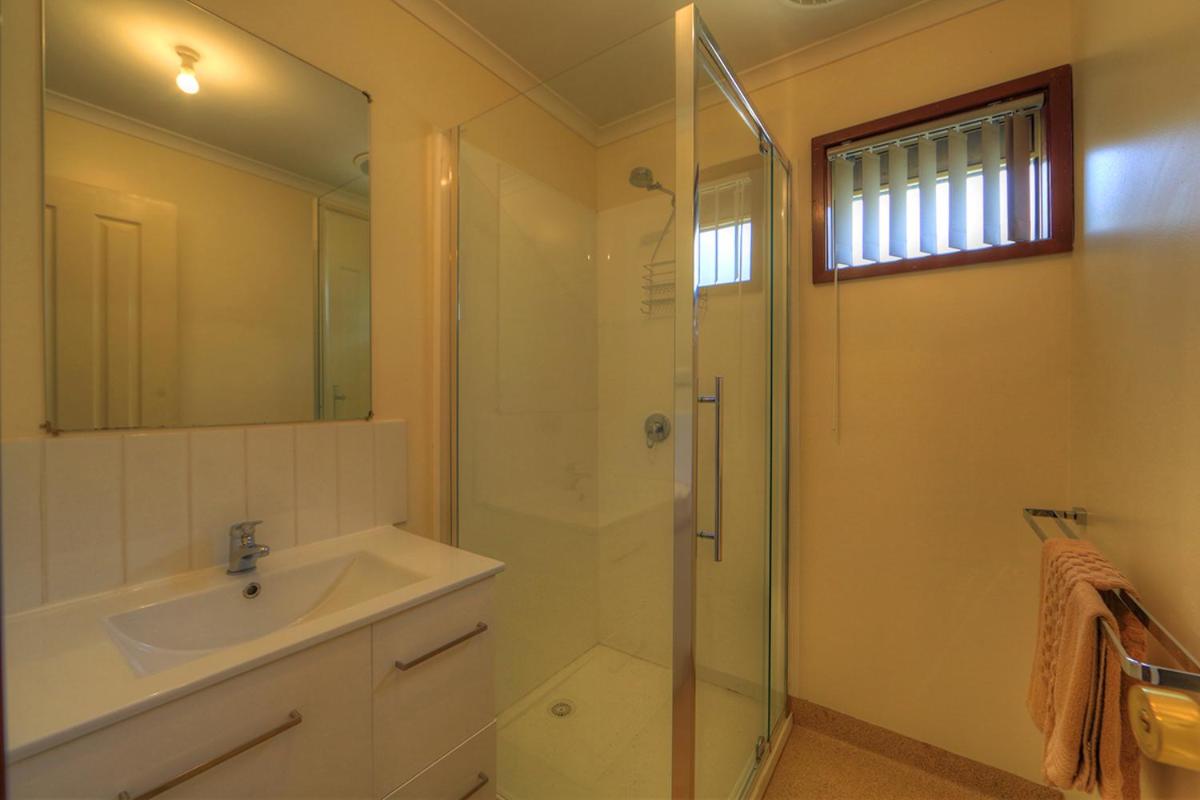 Two-Bedroom Cottage