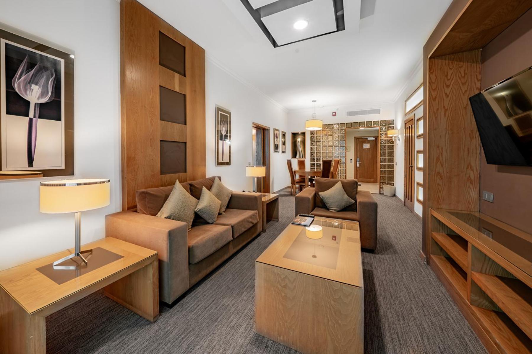 Family Suite - Photo 5