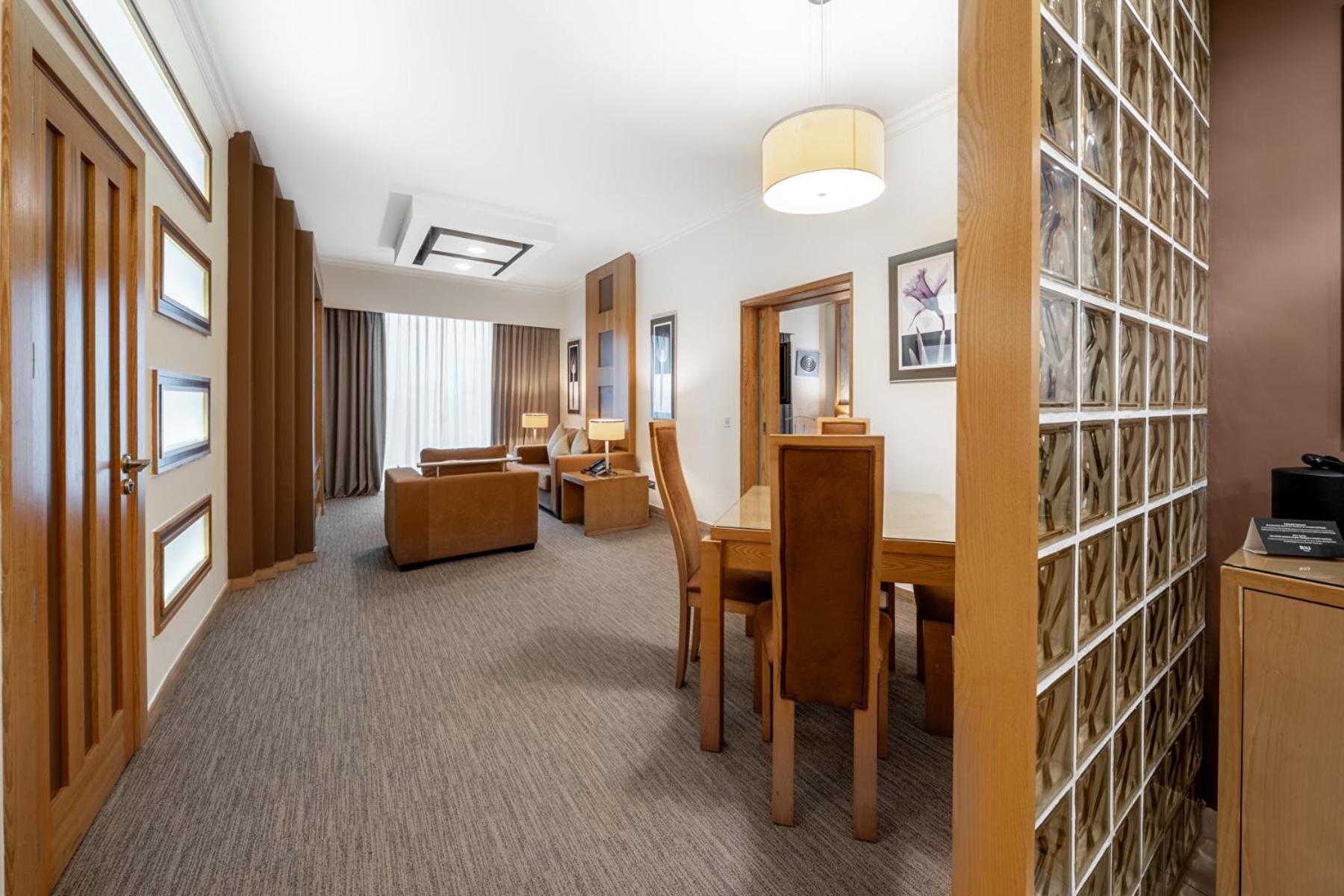 Family Suite - Photo 4