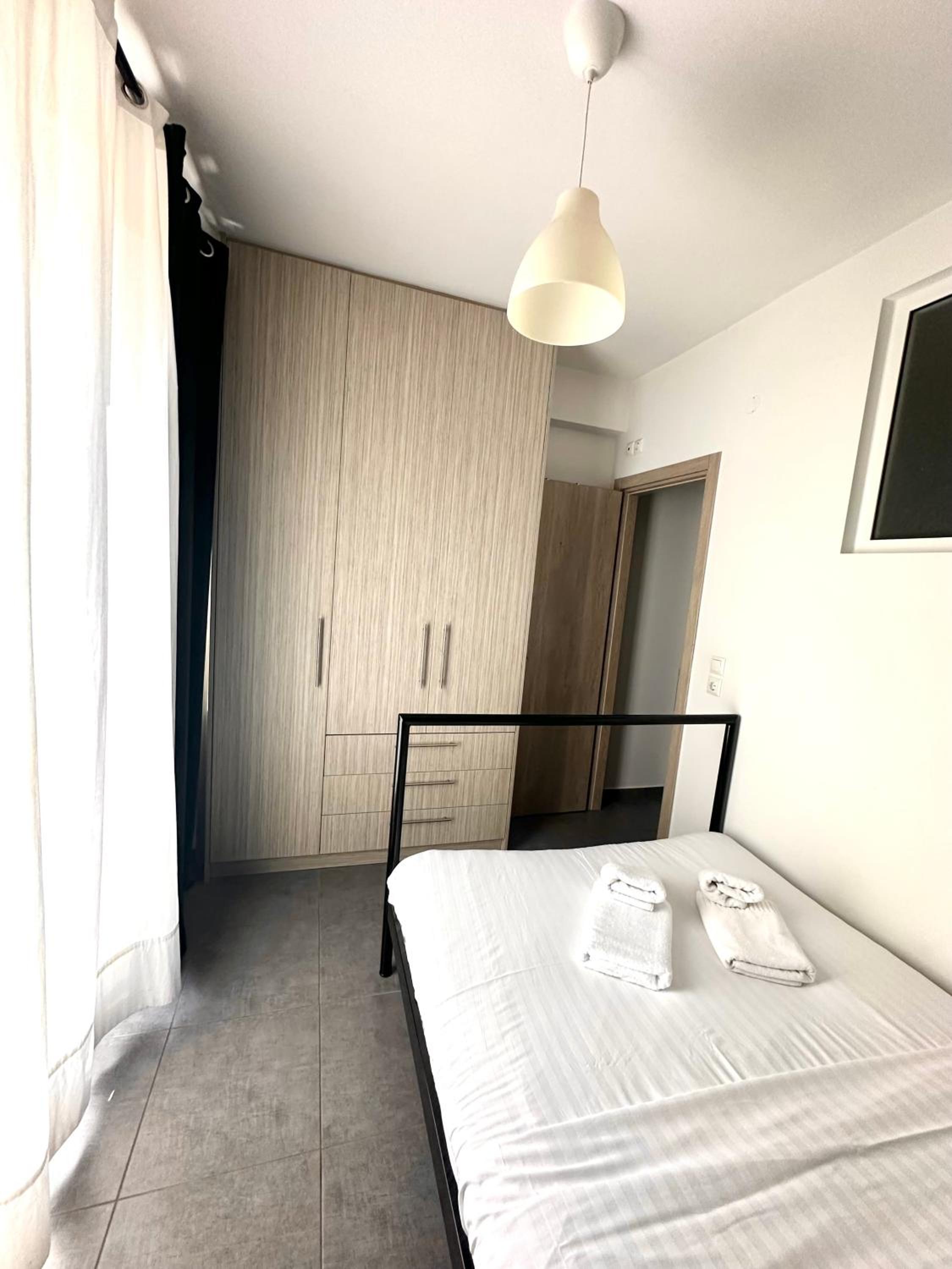 Standard Apartment