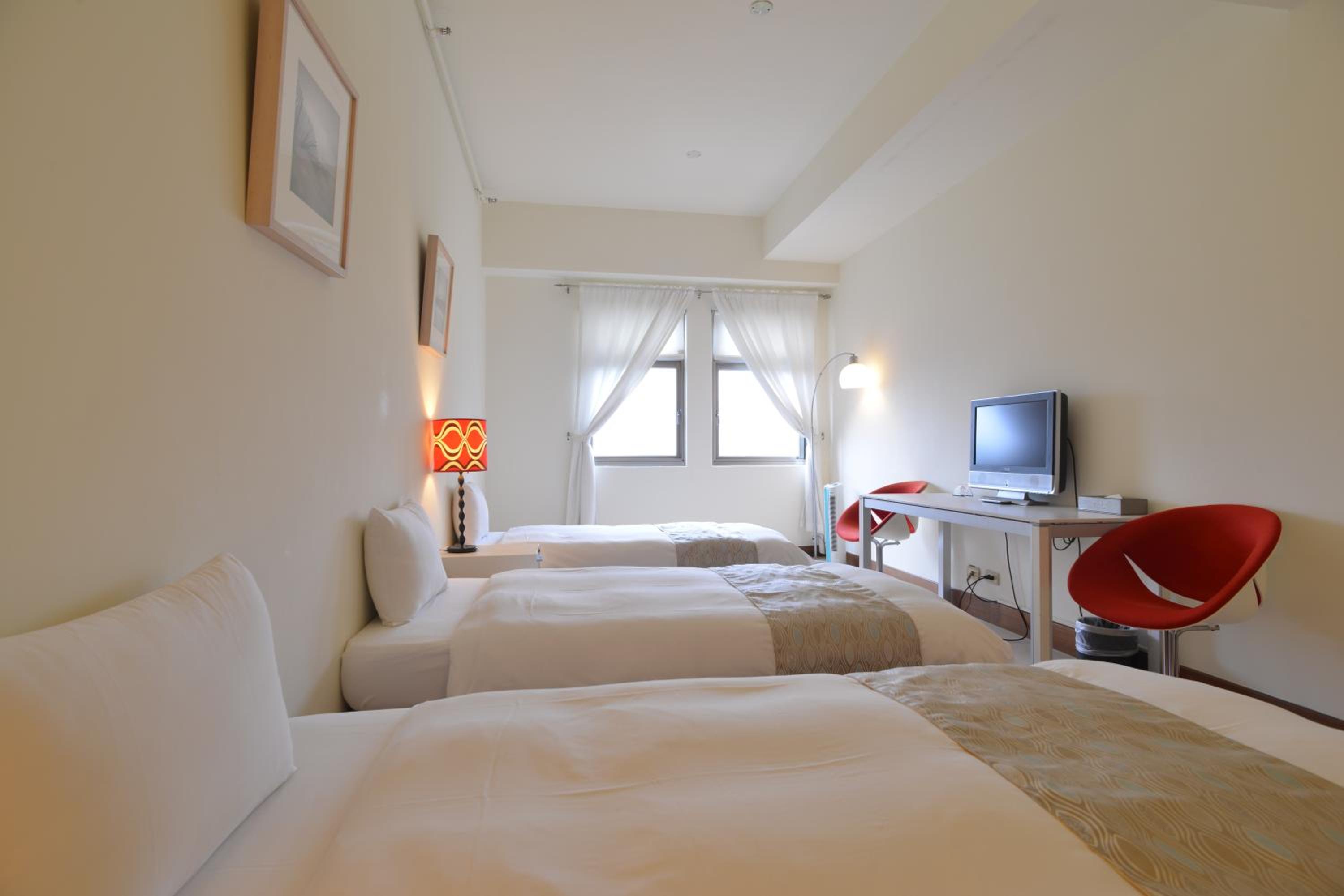 Triple Room photo 2