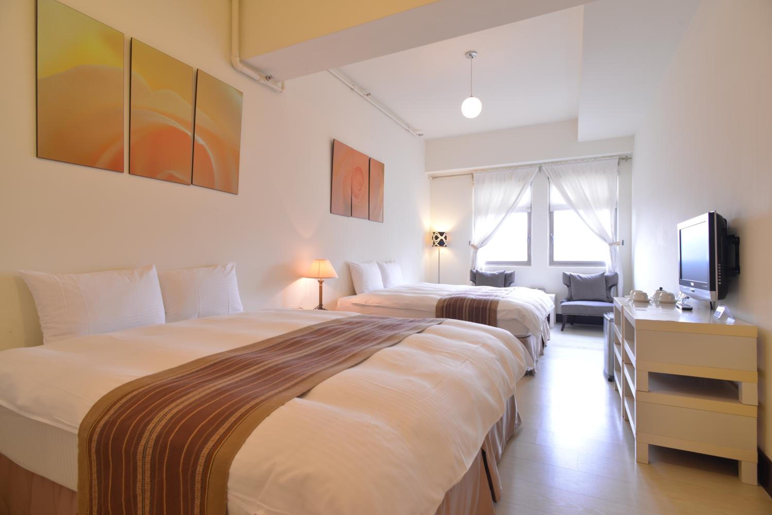 Quadruple Room photo 1