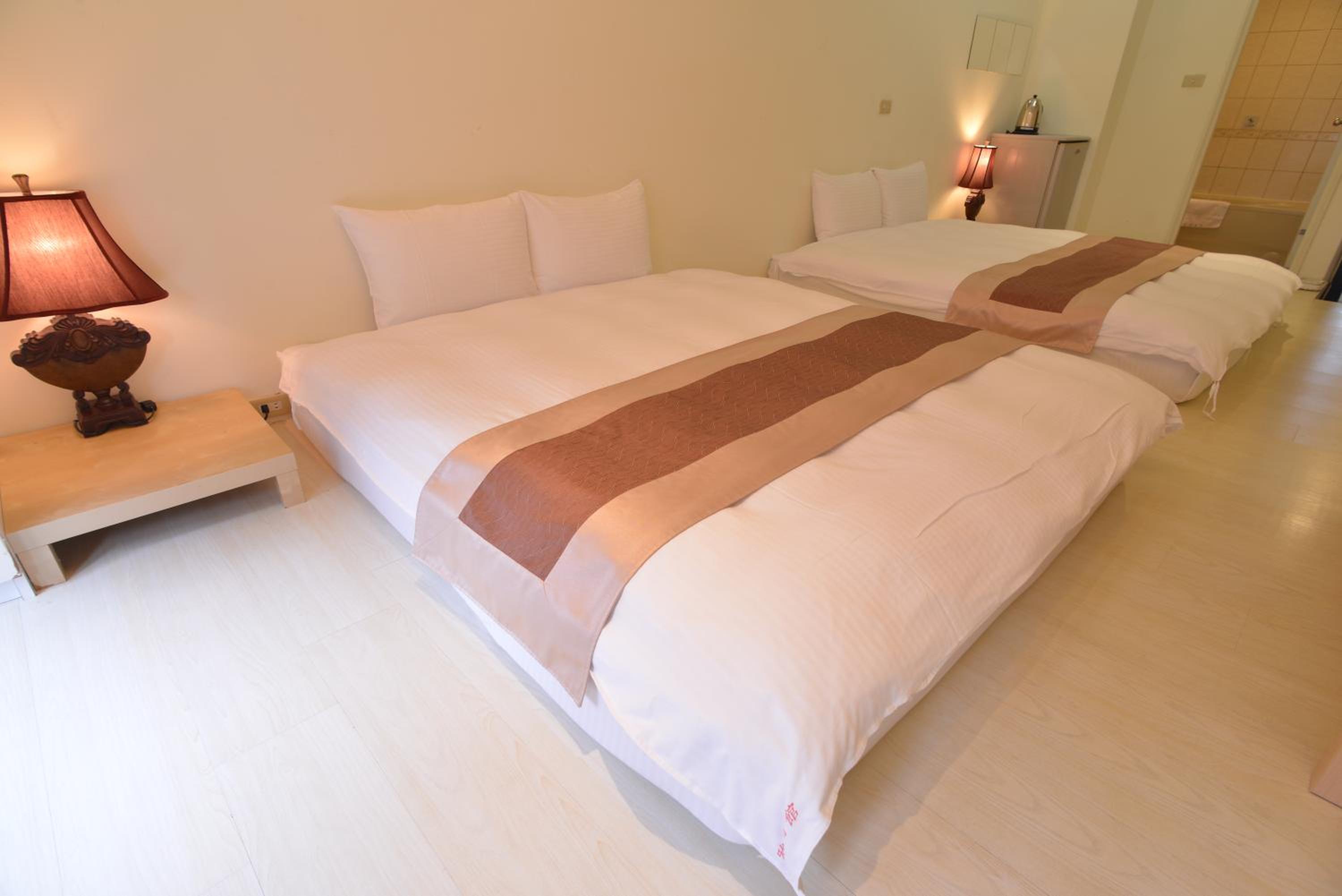 Quadruple Room photo 1