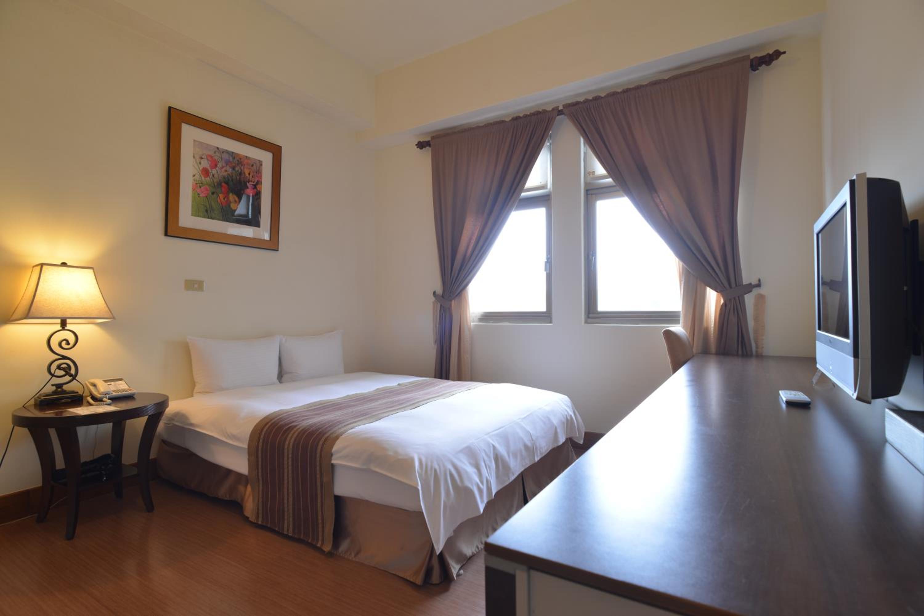 Double Room photo 3