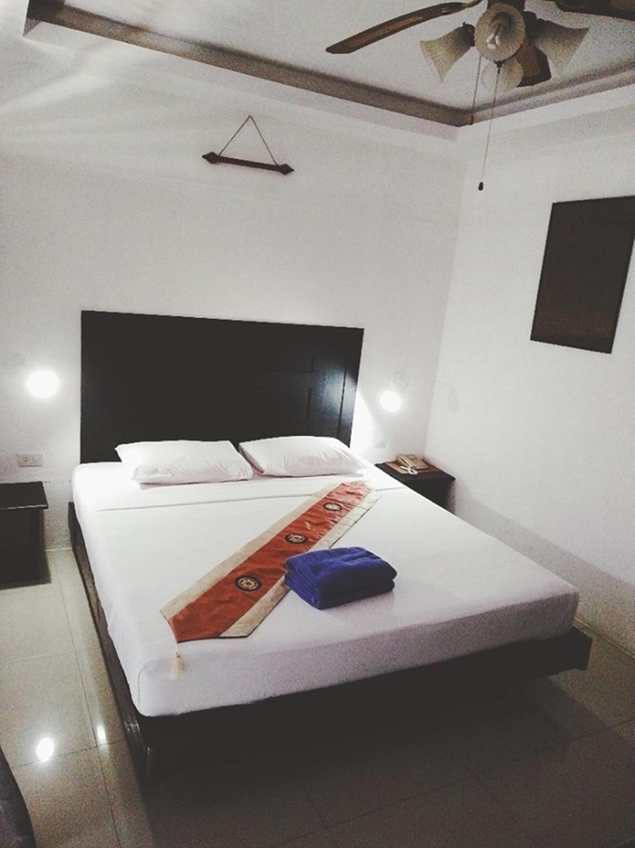 Superior King Room photo 2