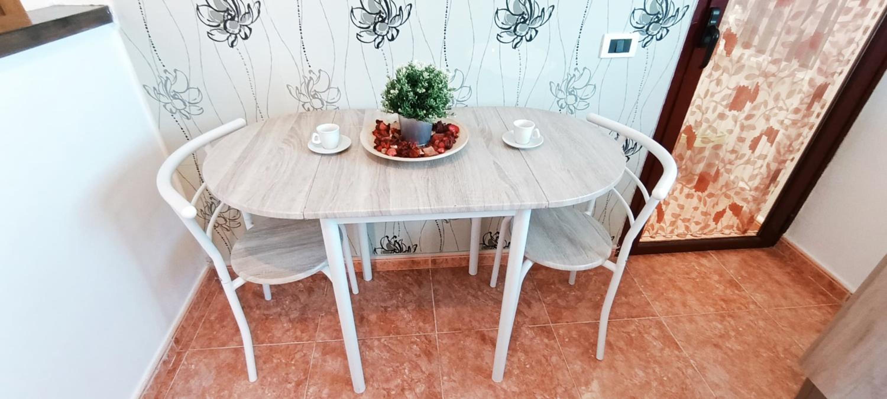 Standard Apartment