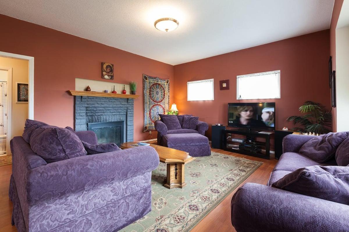 Three-Bedroom Holiday Home  photo 2