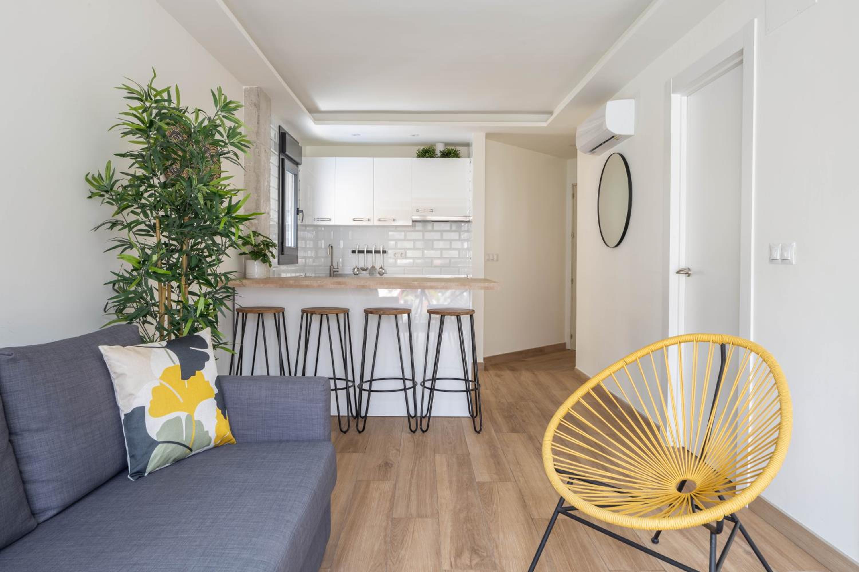 Superior Apartment
