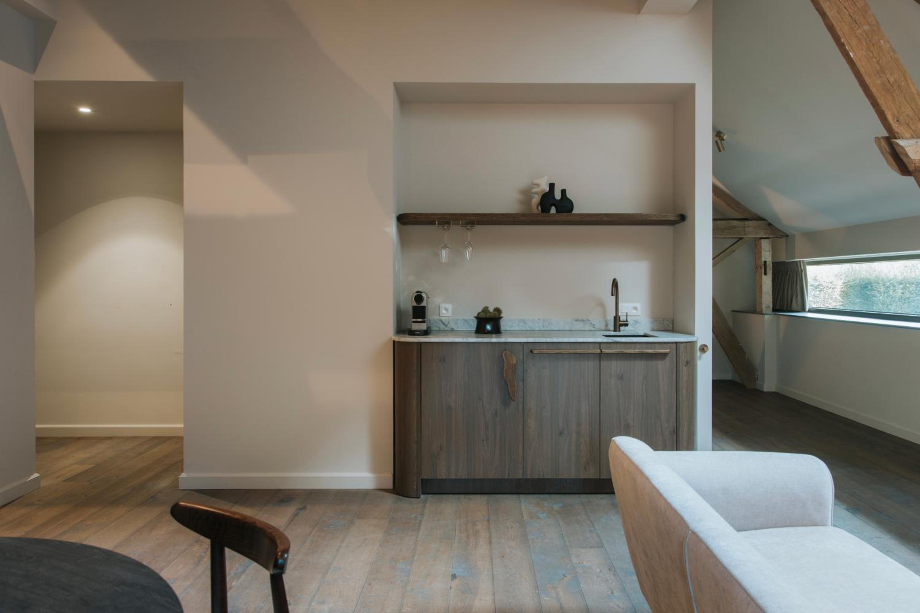 Estate Suite