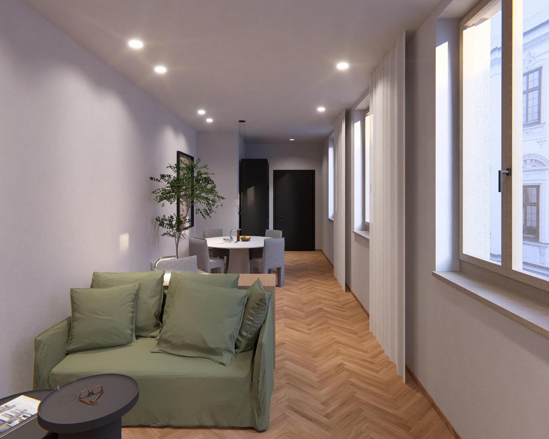 Schaezler Suite 1 - Photo 3