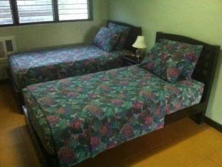 Deluxe Double Or Twin Room photo 3