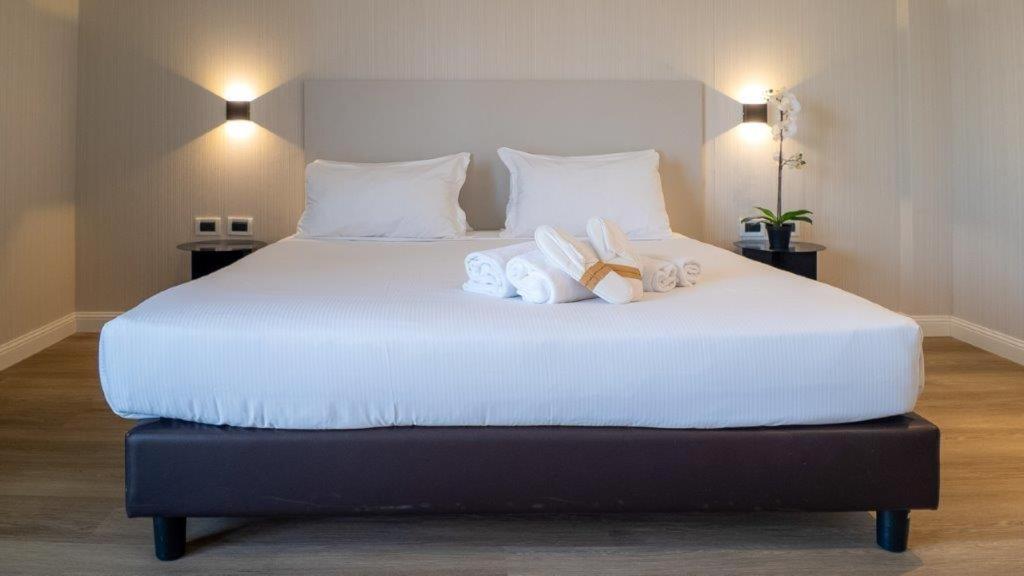 Superior Double or Twin Room photo 1