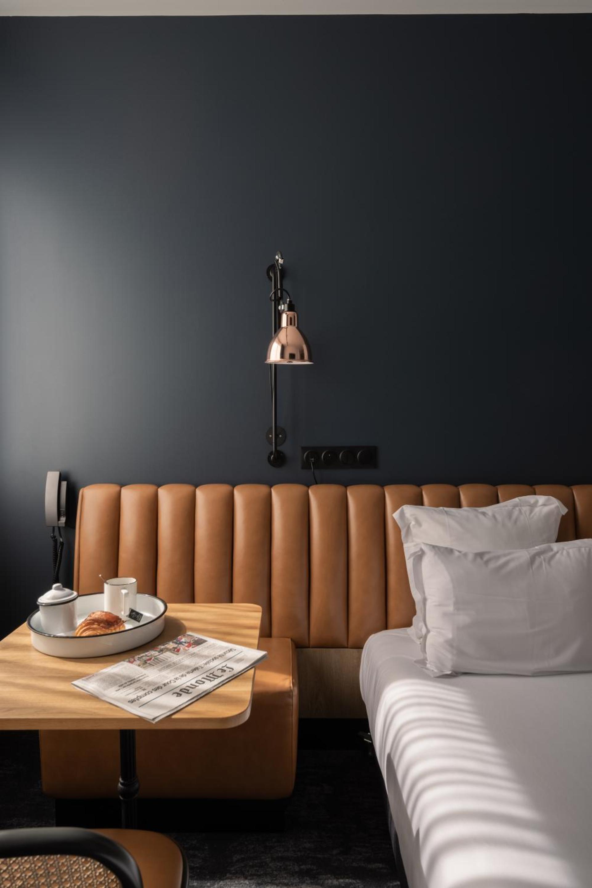 Superior Double Room photo 1
