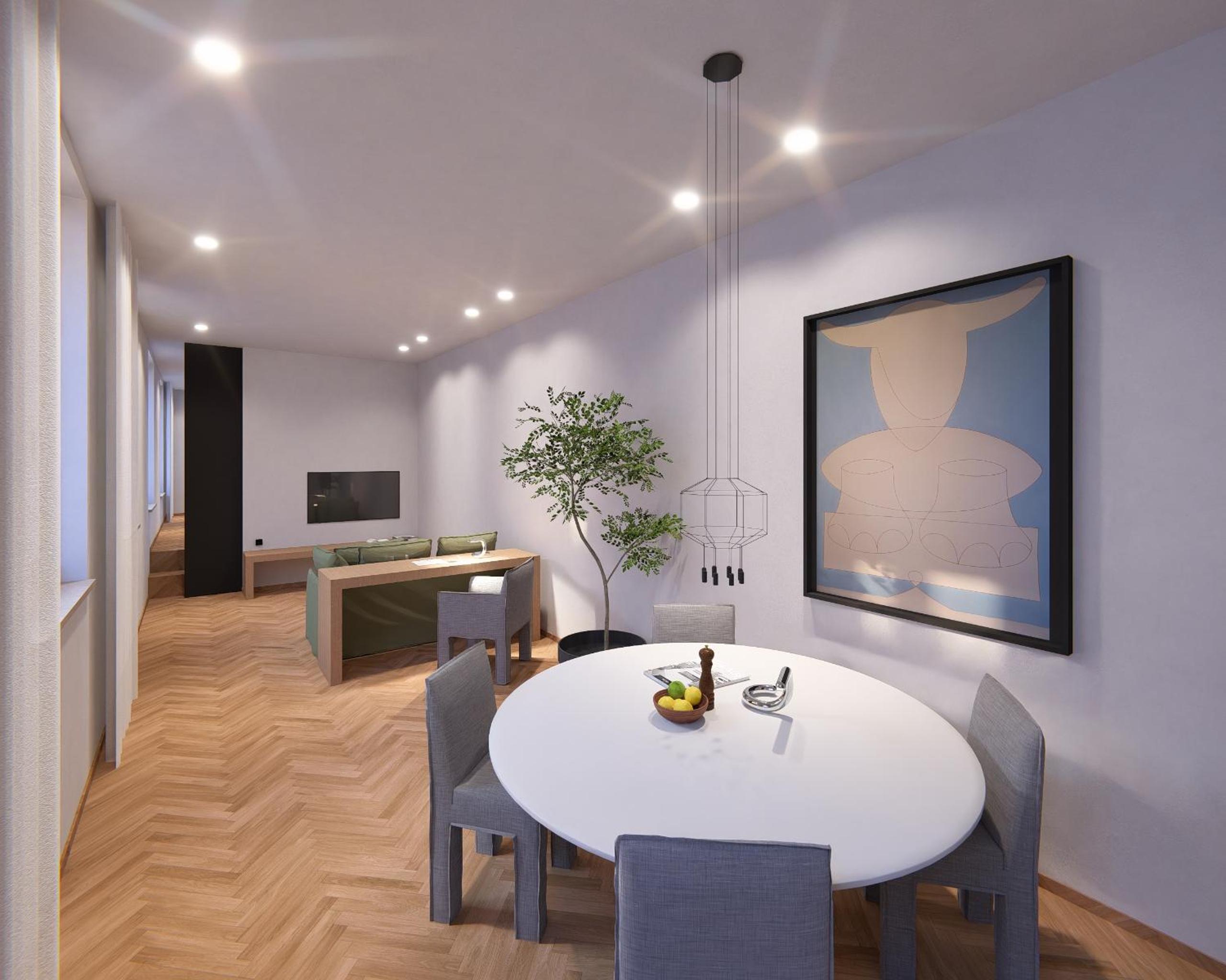 Schaezler Suite 2 - Photo 2