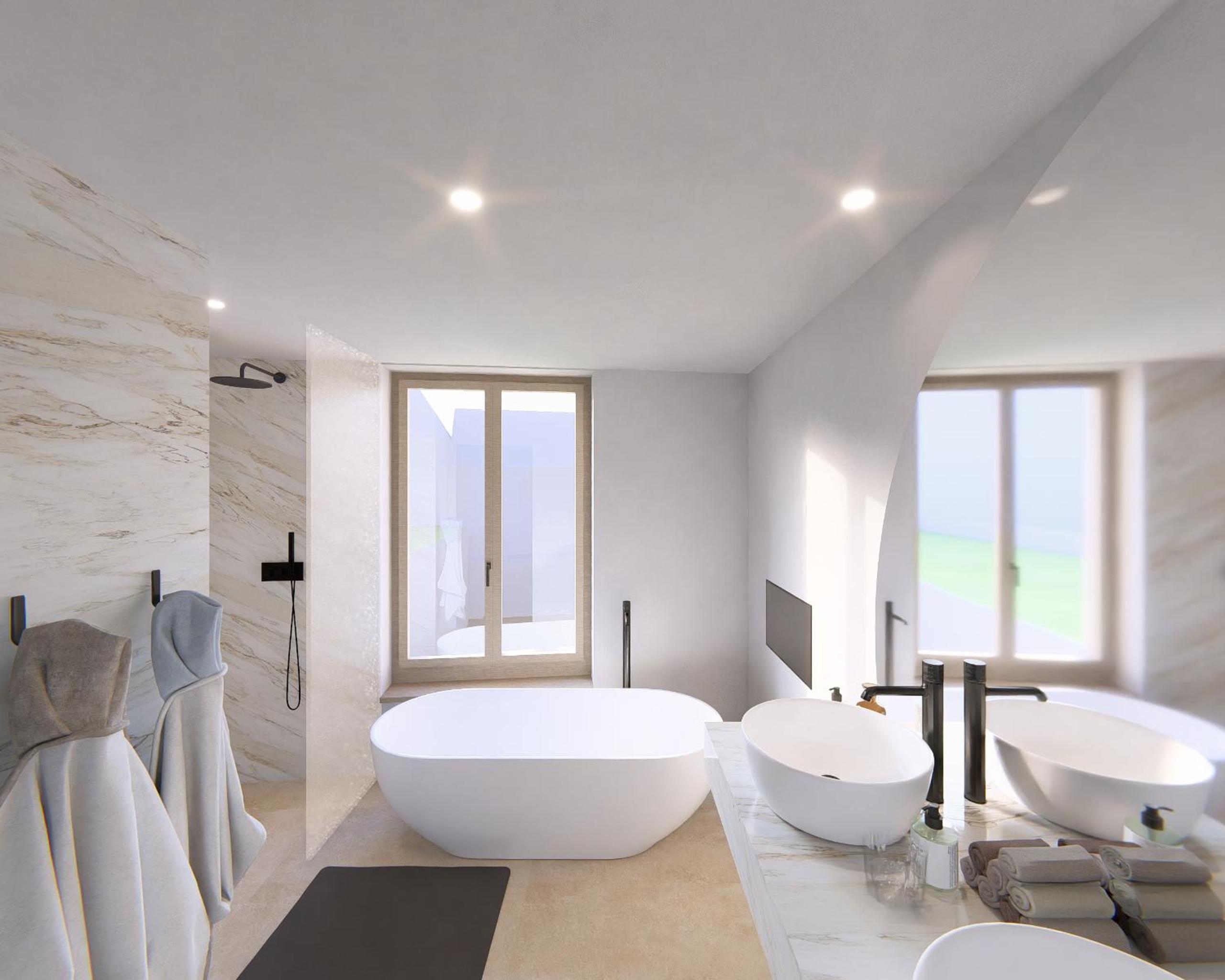 Deluxe Pool Suite - Photo 1