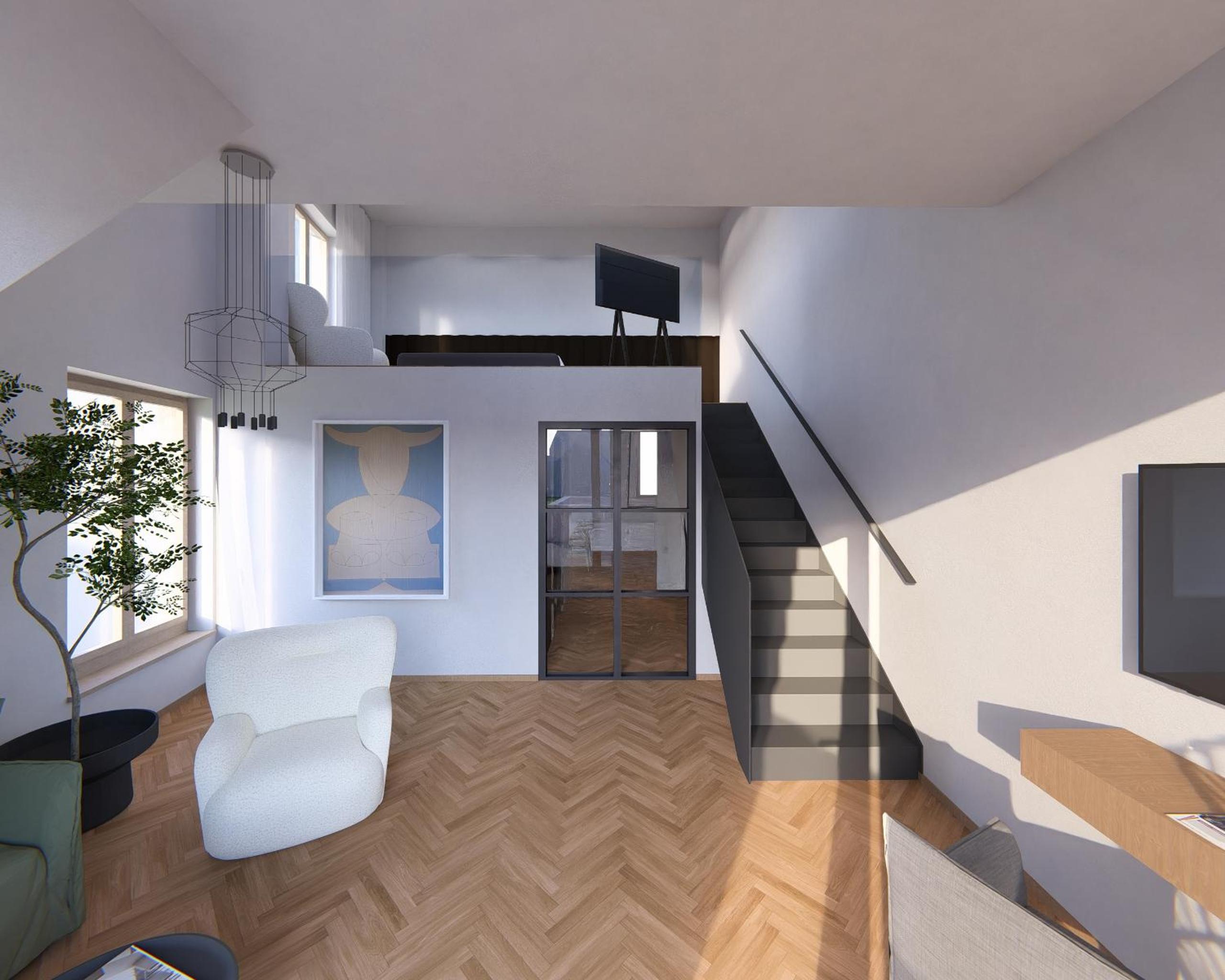 Deluxe Pool Suite - Photo 3