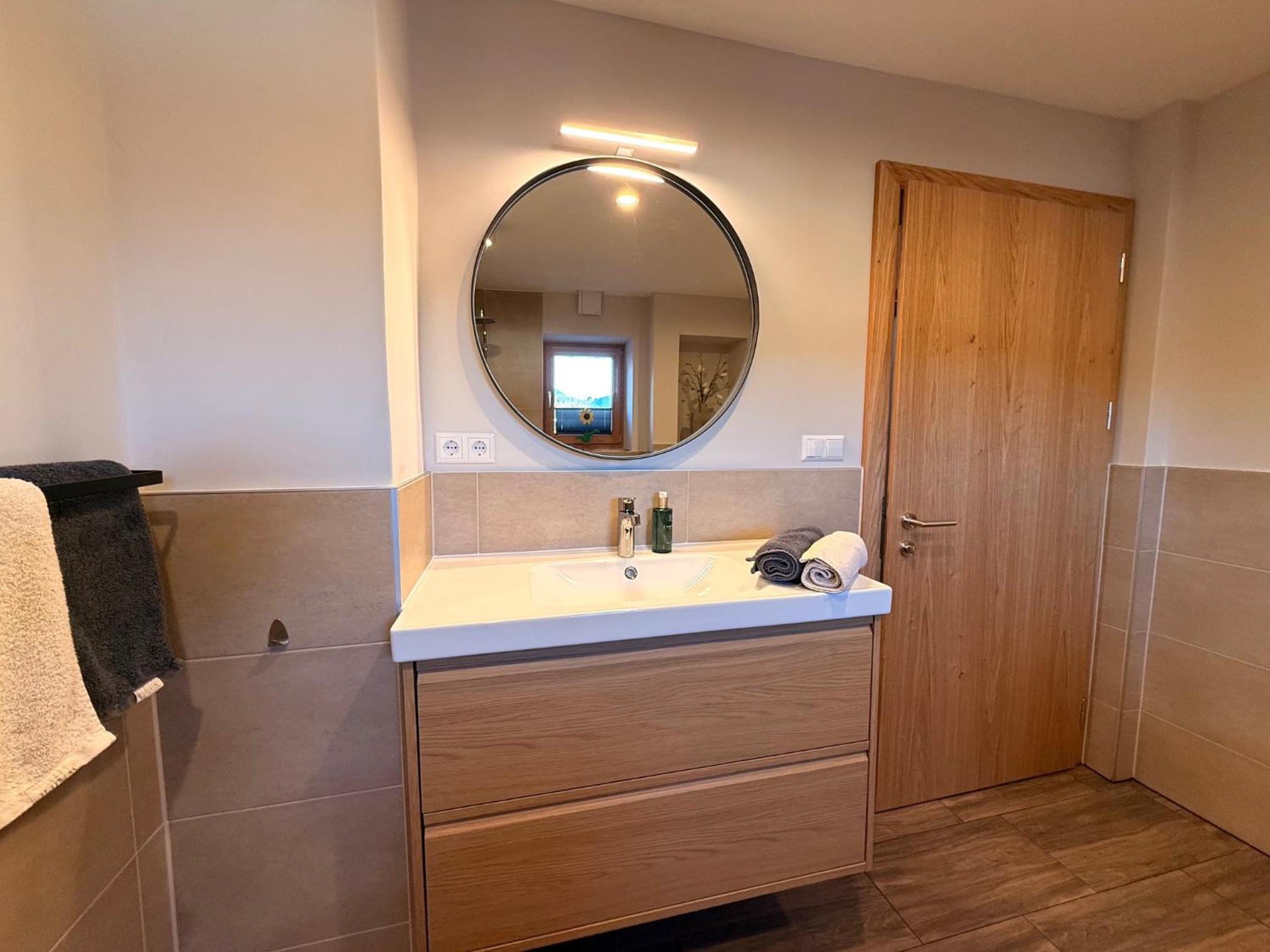 Luxury Triple Room photo 3