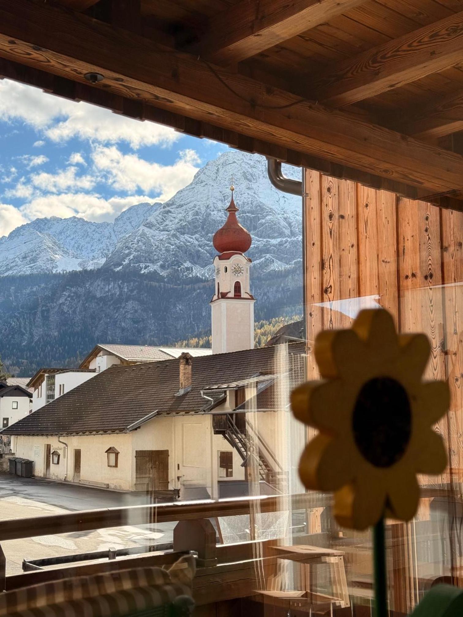 One-Bedroom Apartment with Balcony and Mountain View