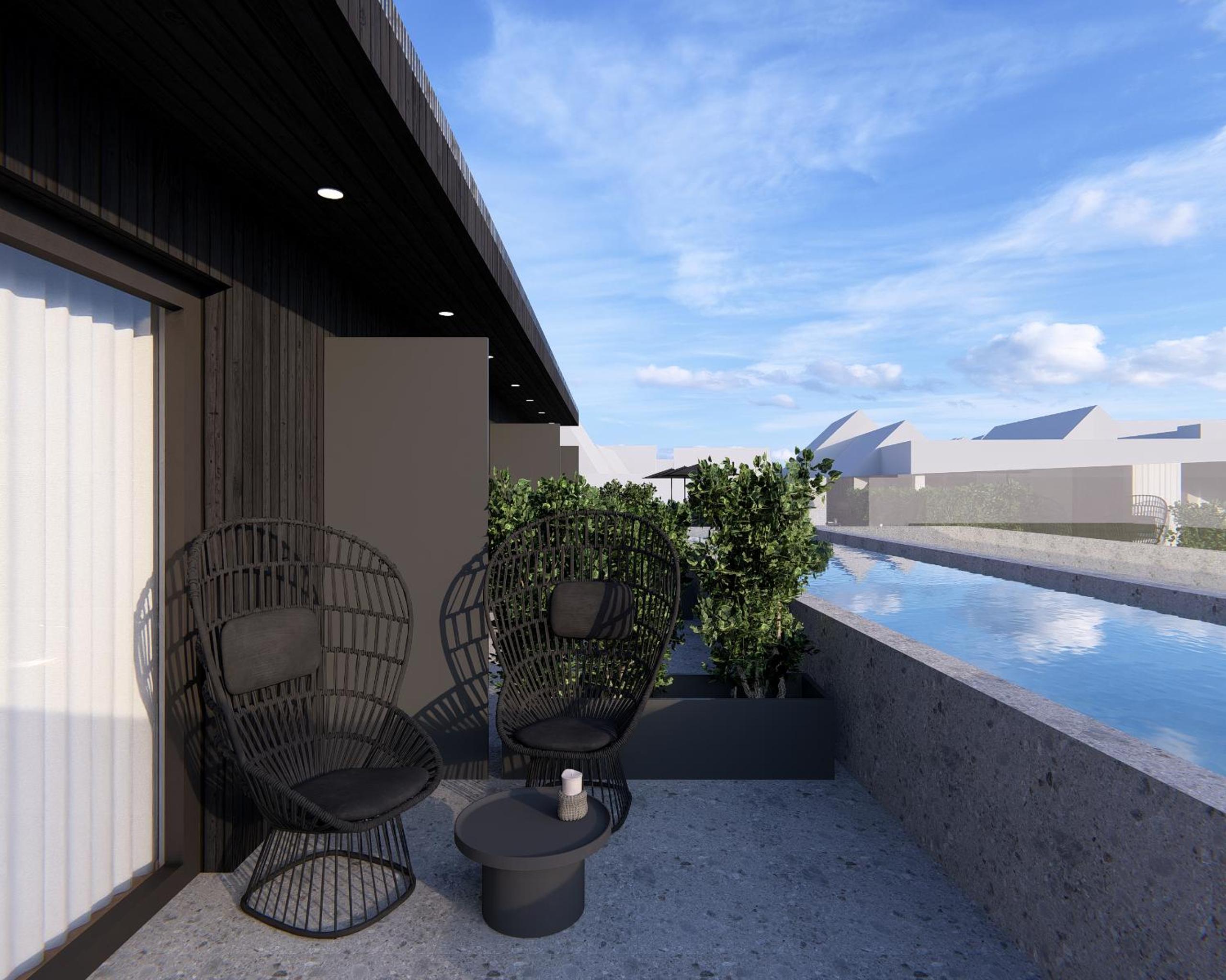 Deluxe Pool Suite - Photo 5