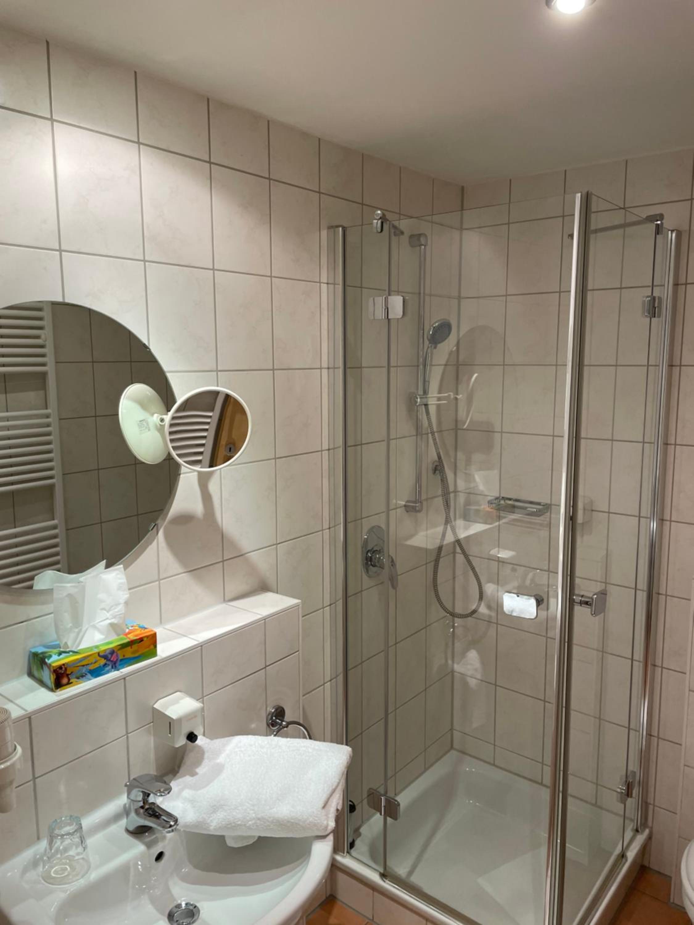 Budget Single Room photo 1