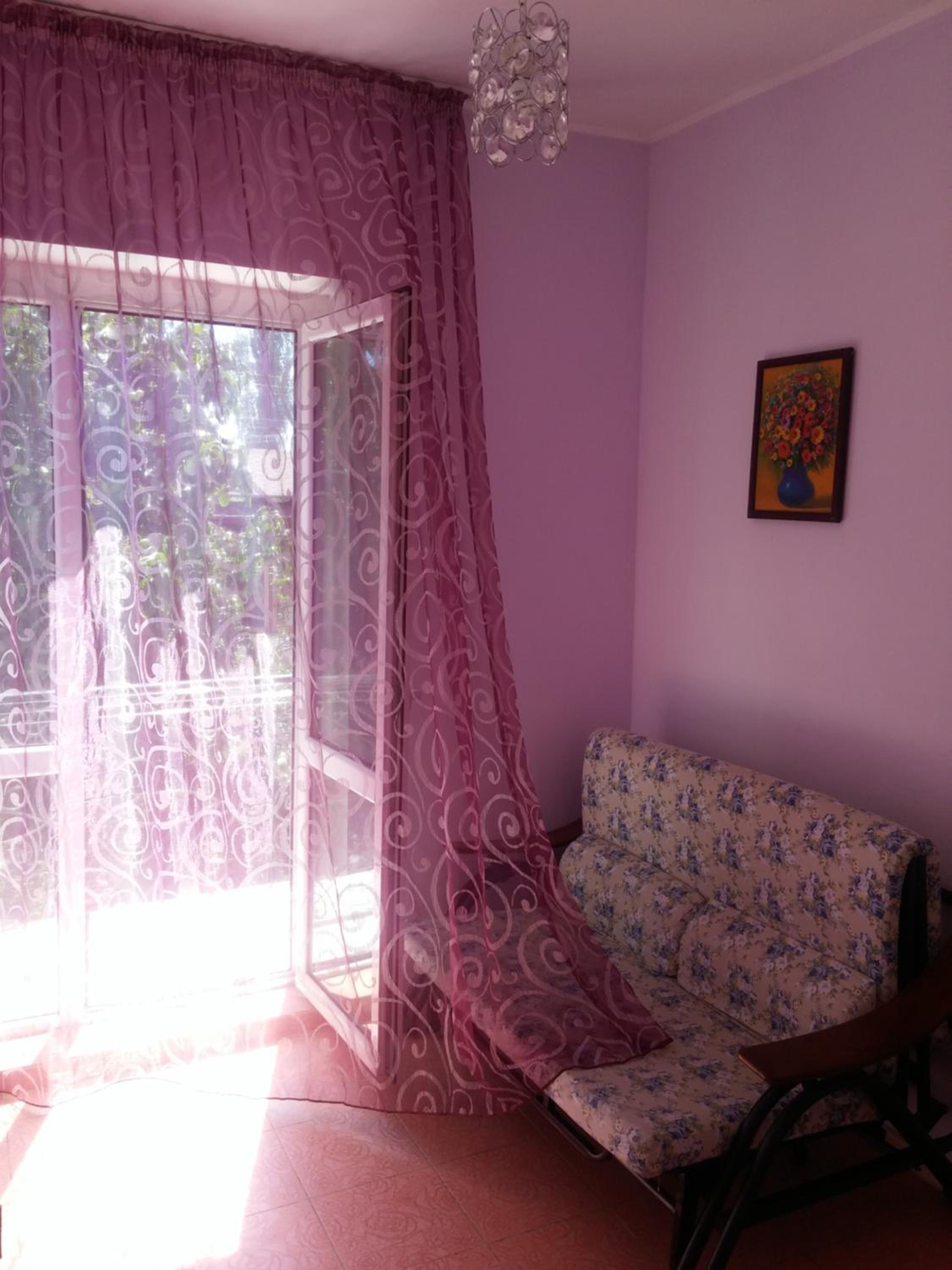 Twin Room with Balcony photo 3