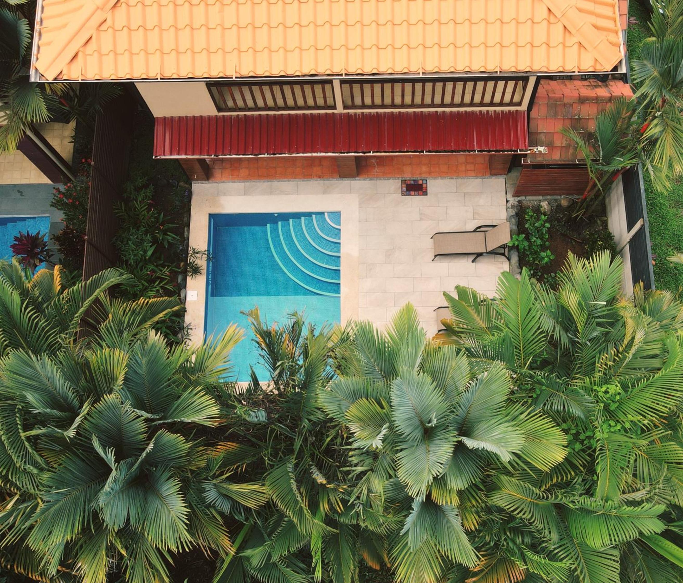 Villa Swell