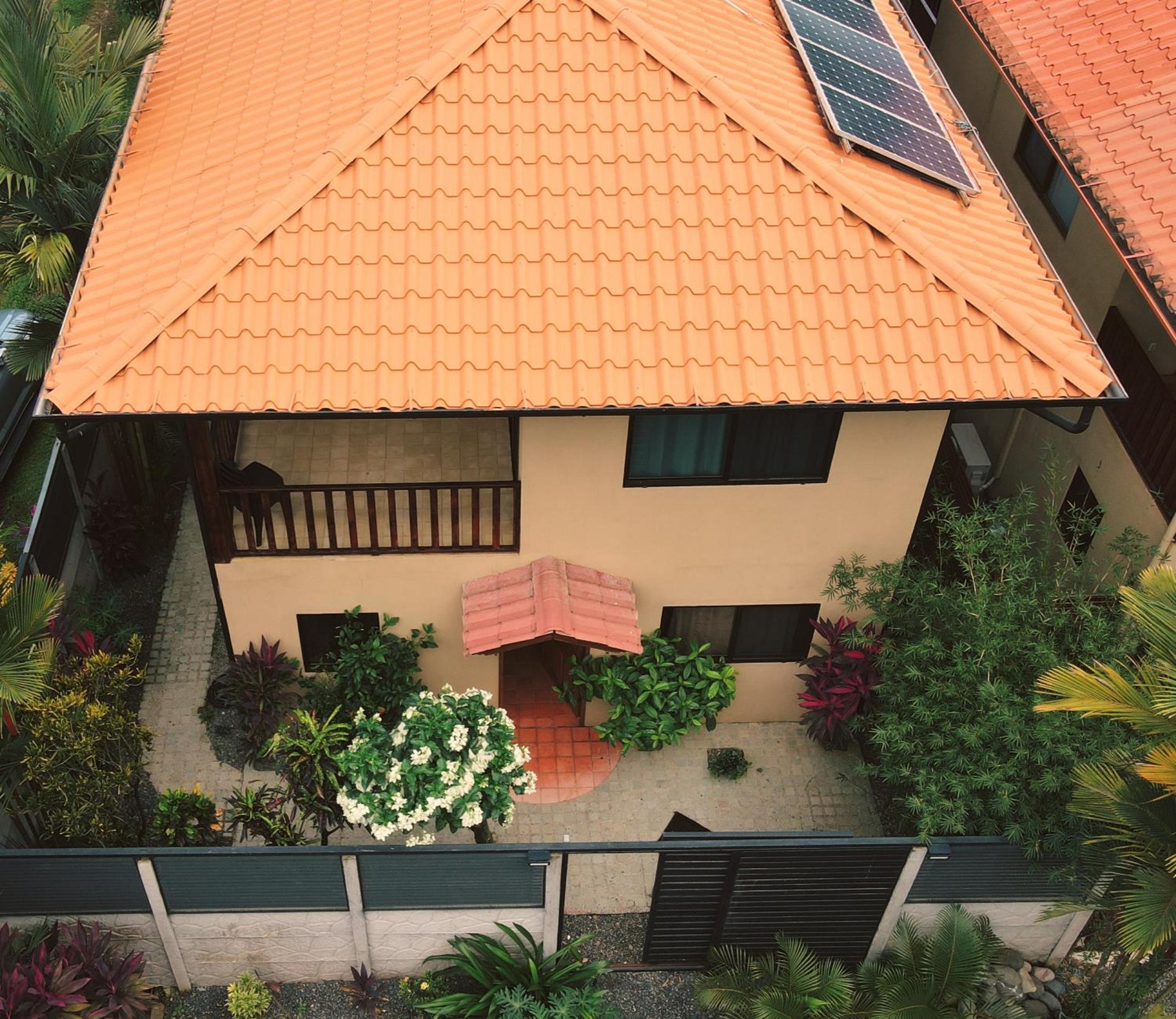 Villa Swell photo 2