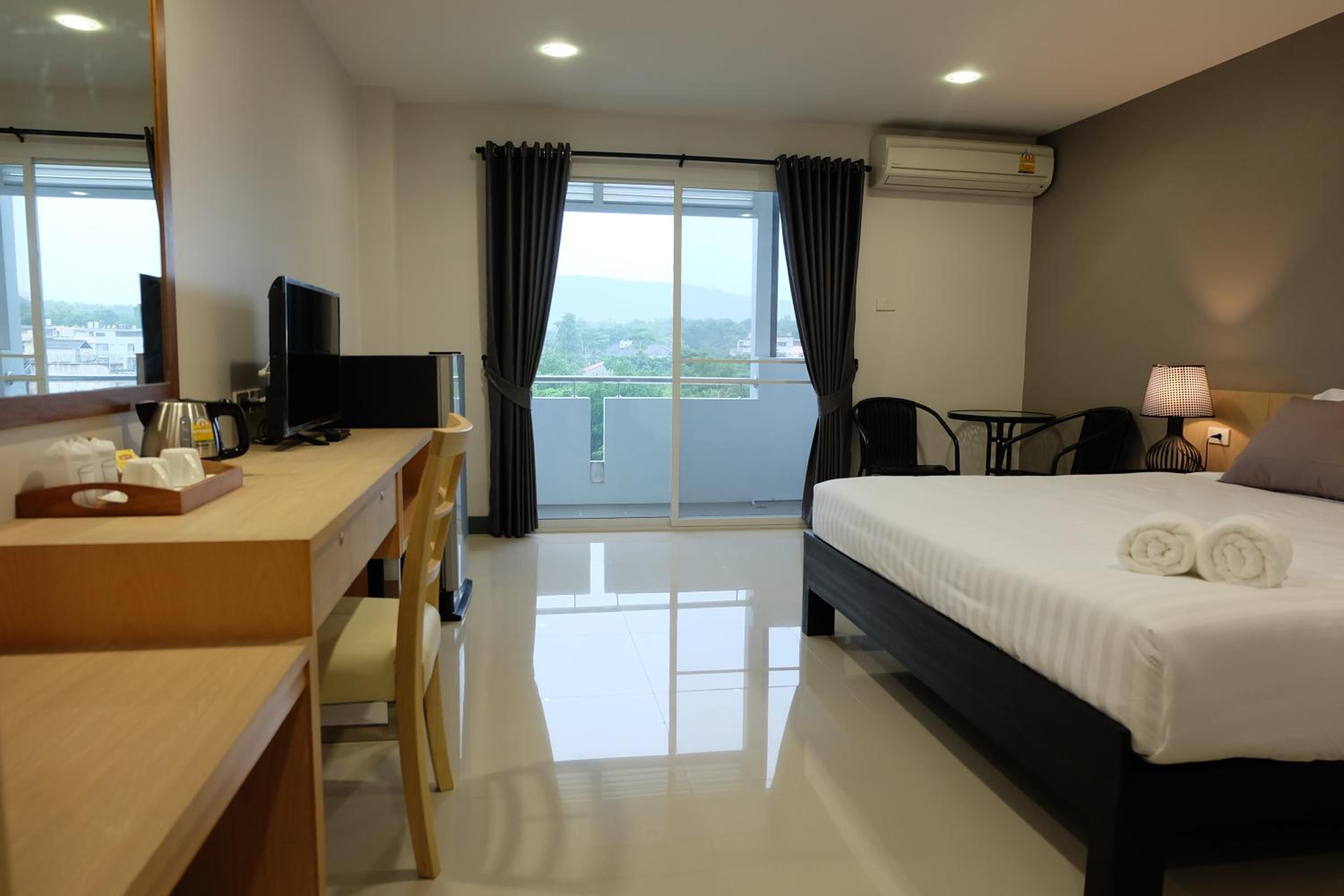 Standard Double Room photo 2