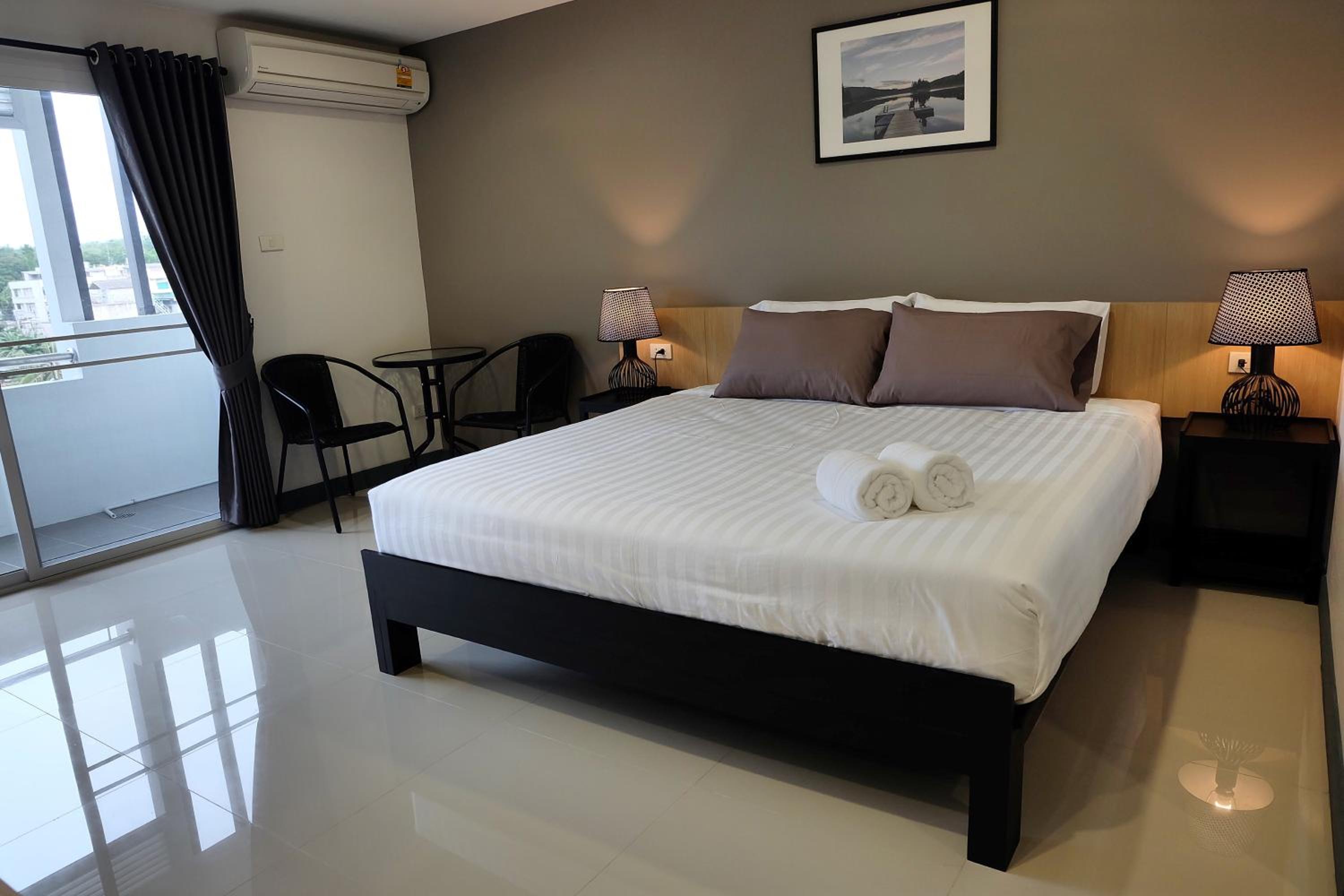 Standard Double Room photo 1
