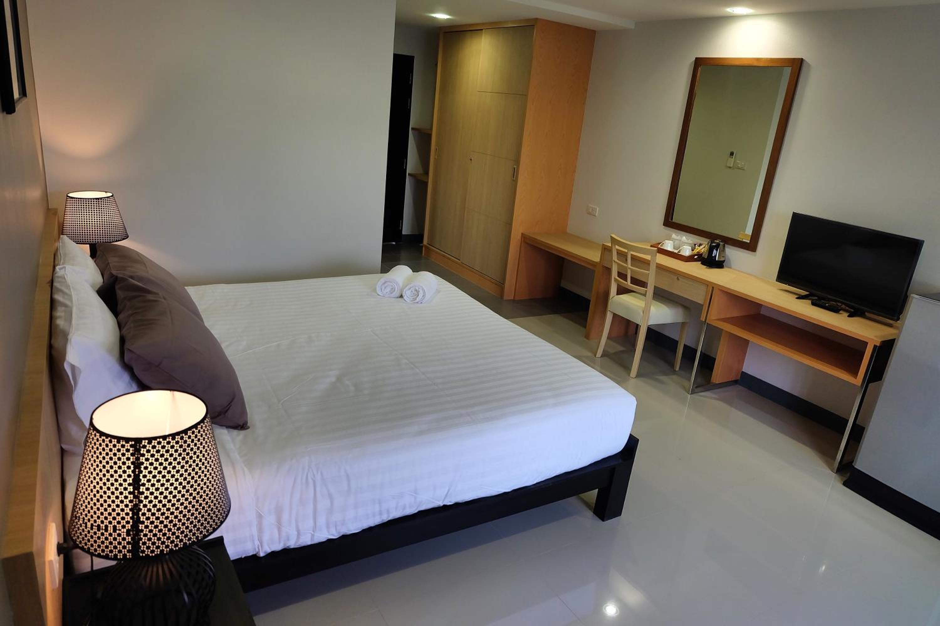 Standard Double Room photo 3