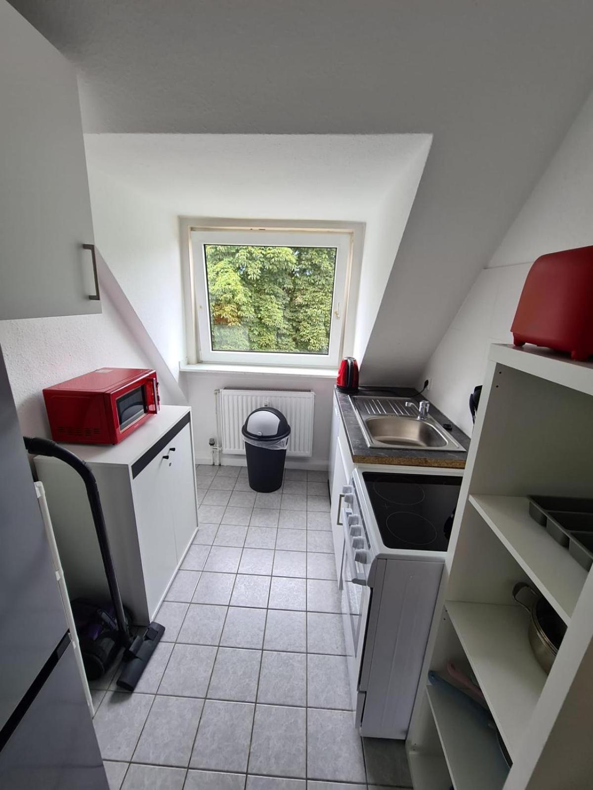 Two-Bedroom Apartment photo 2
