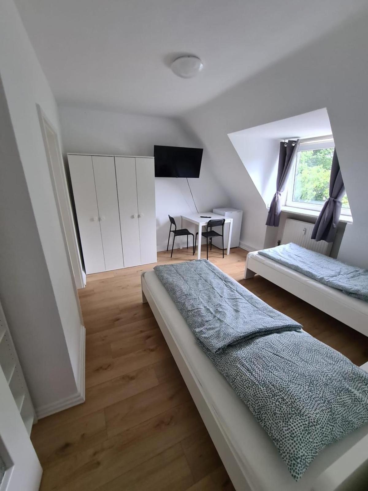 Two-Bedroom Apartment photo 3
