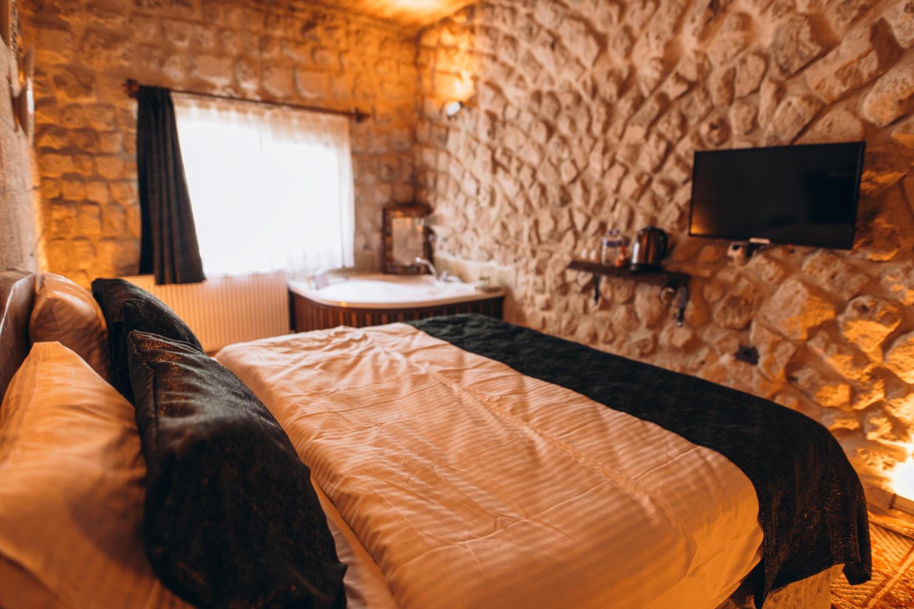 Deluxe Room photo 2