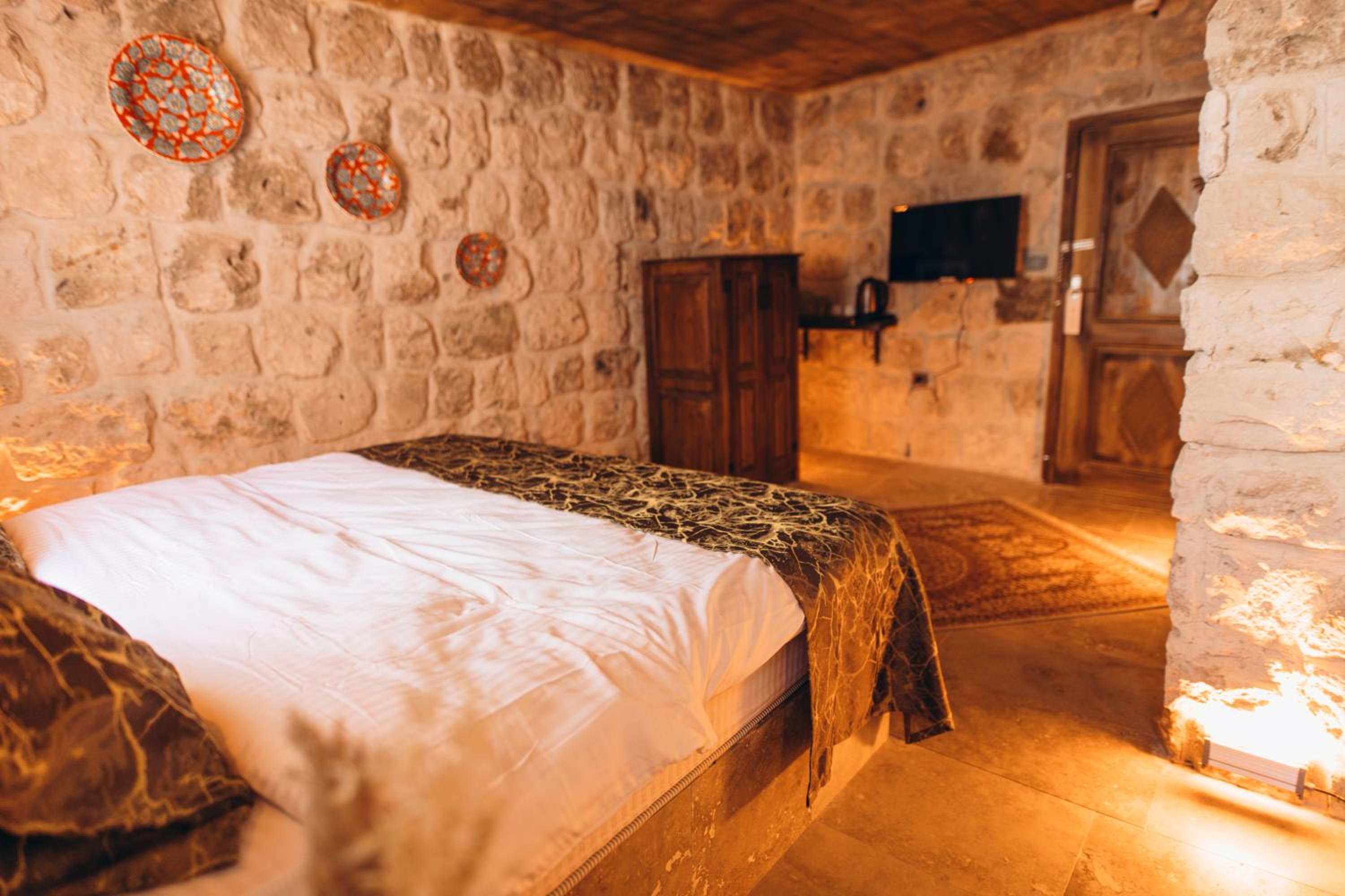 Deluxe Room photo 2