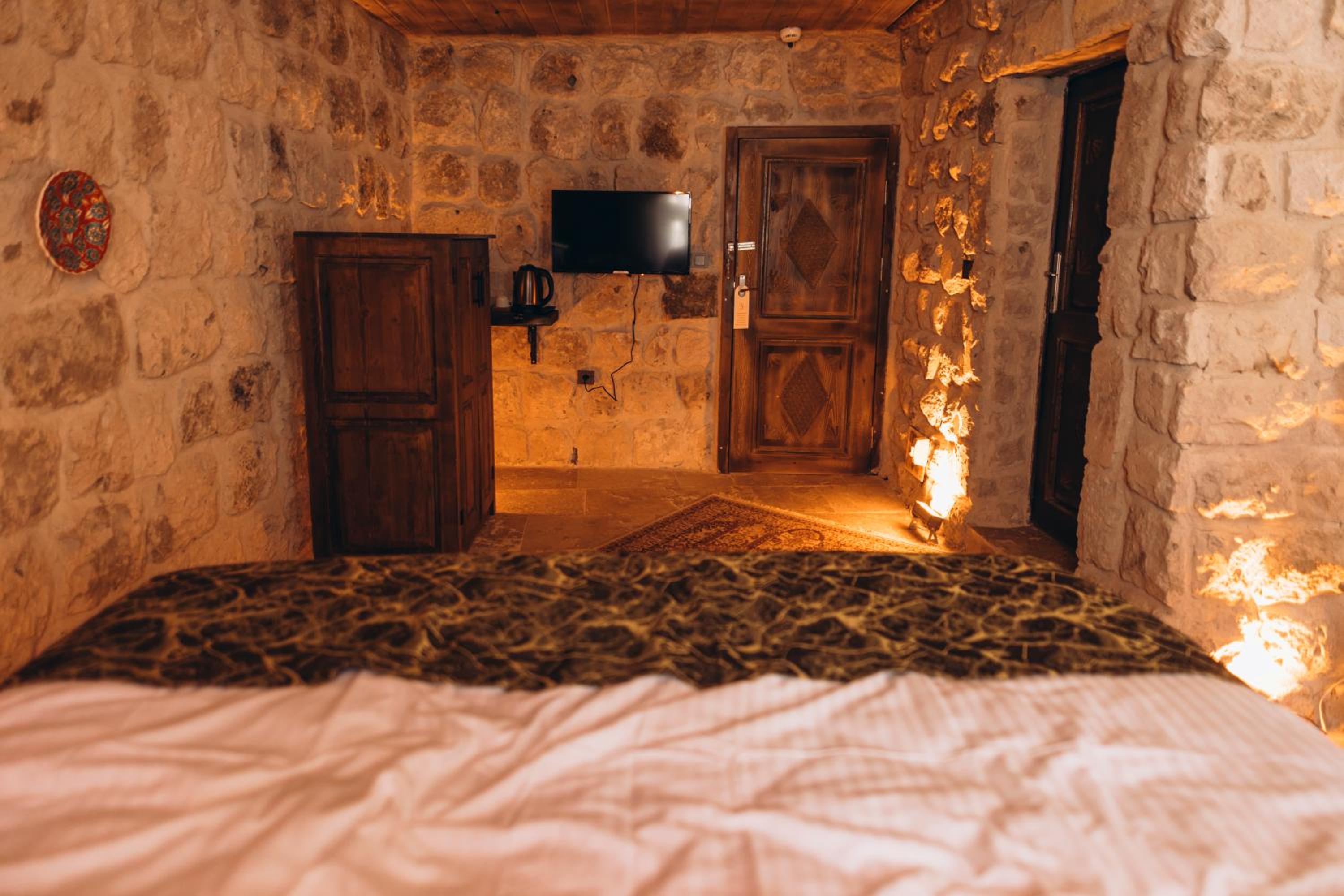 Deluxe Room photo 3