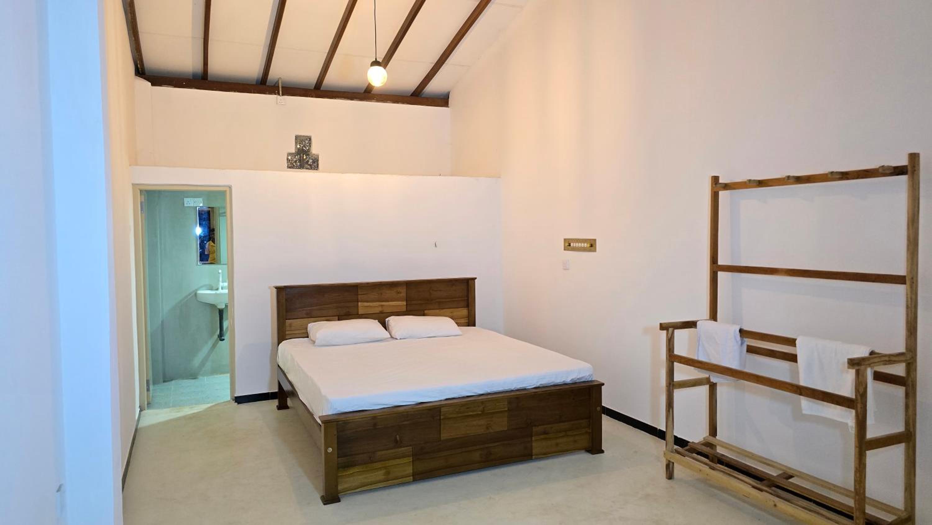 Double Room photo 1