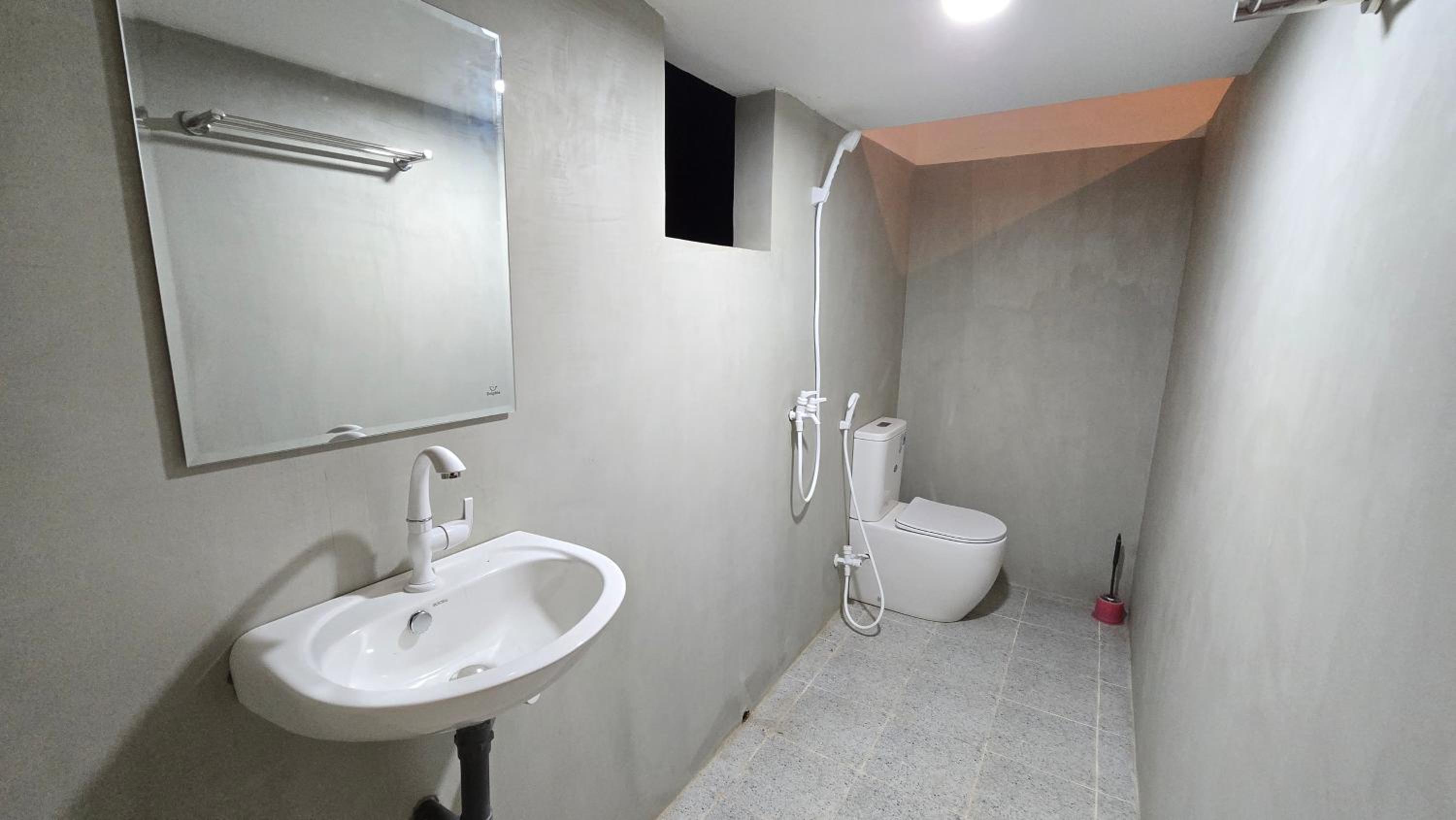Single Room photo 3