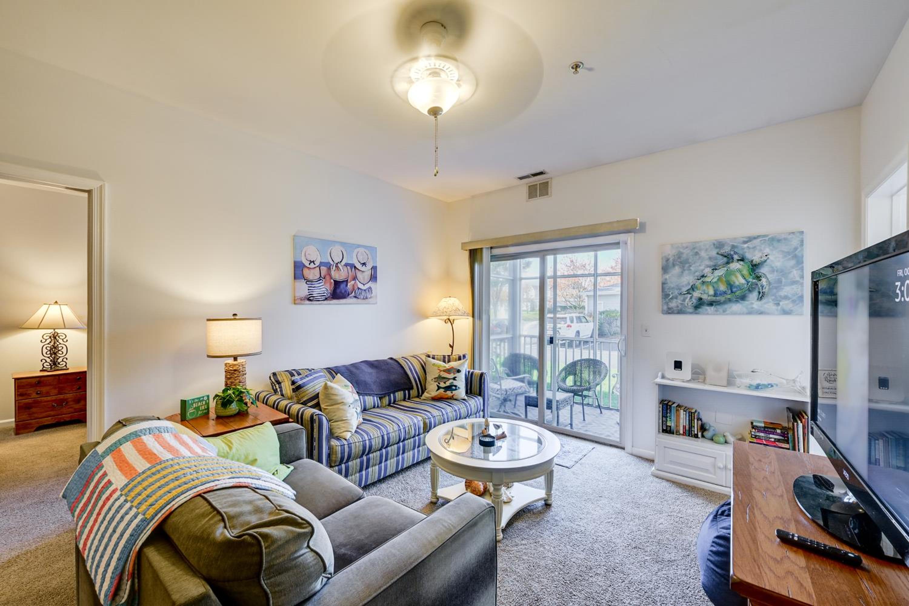 Apartment photo 1