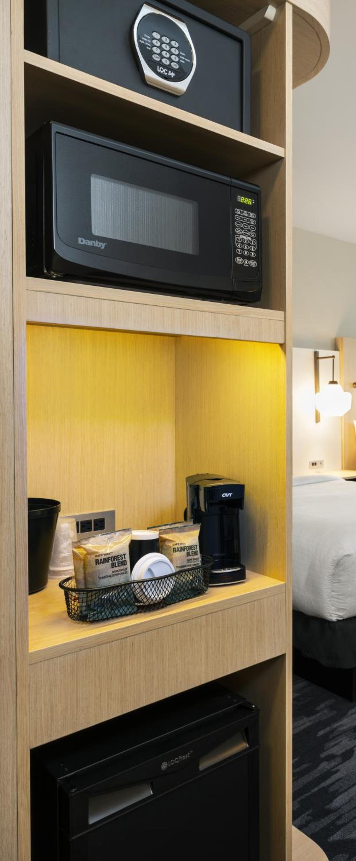 King Room with Bathtub - Mobility Access - Photo 1