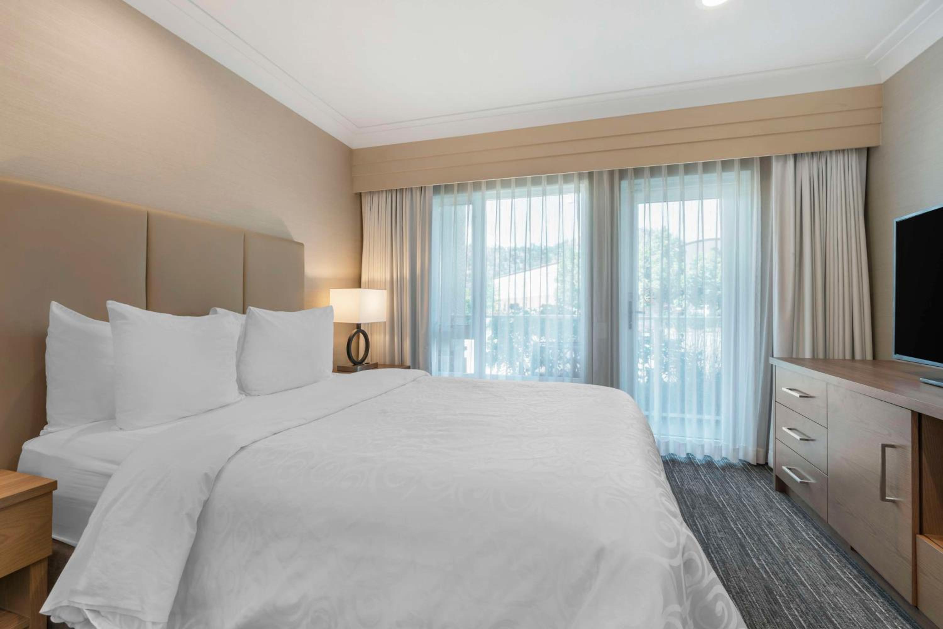Best Western Plus Kelowna Hotel & Suites, Billede 2