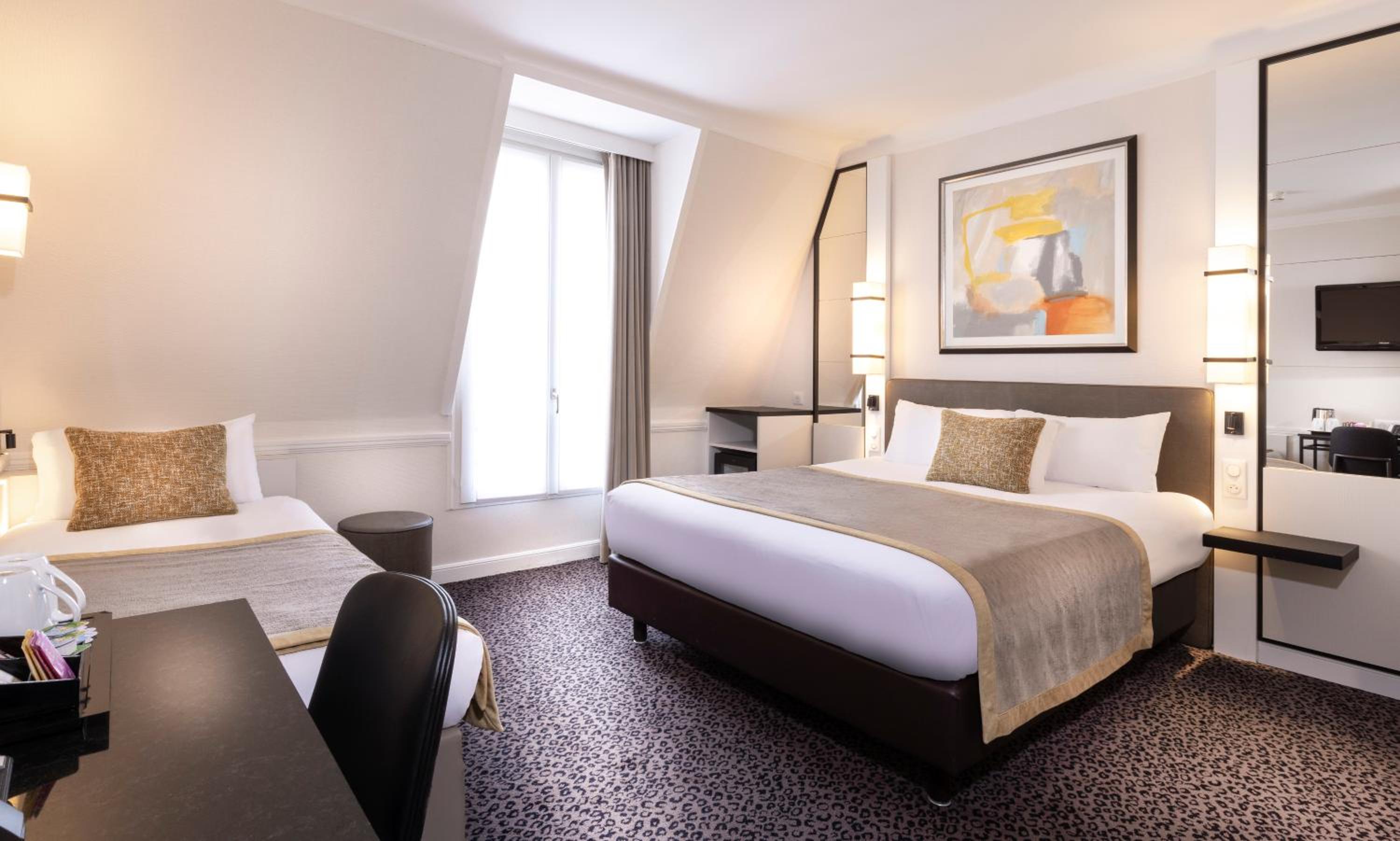 Classic Triple Room