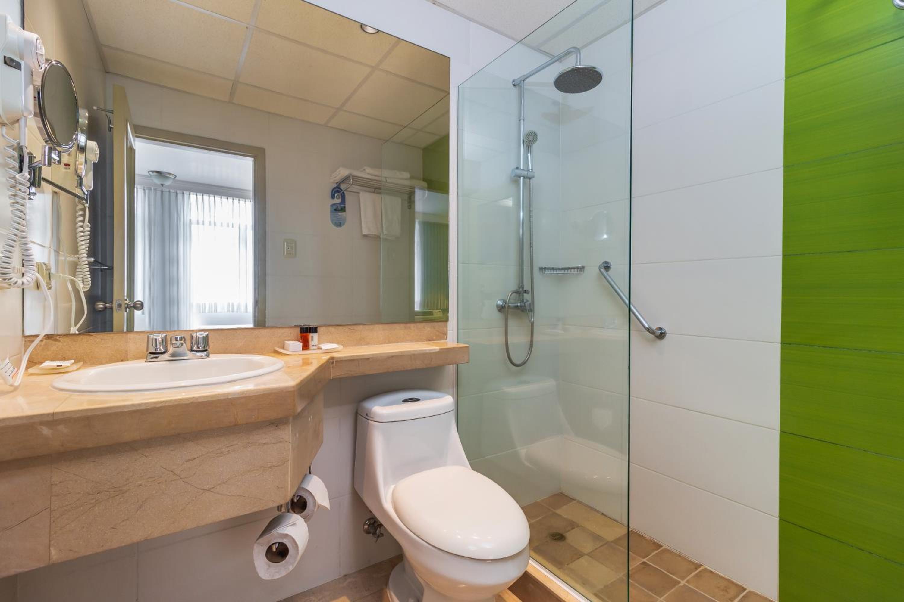 Standard Double Room - Non-Smoking photo 1