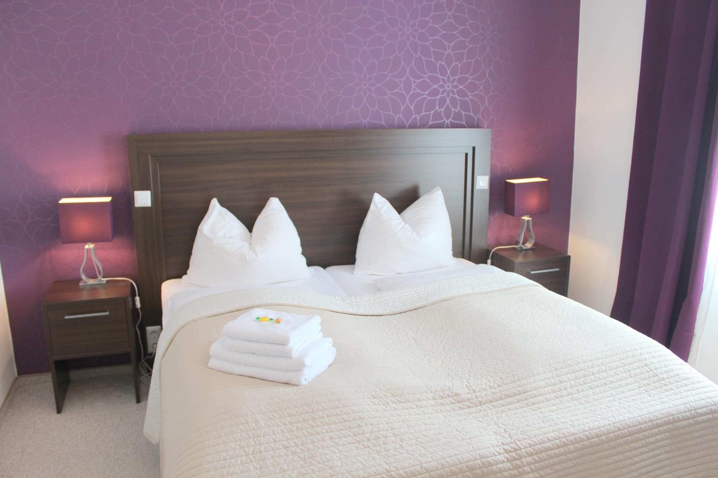 Standard Double Room - Photo 1