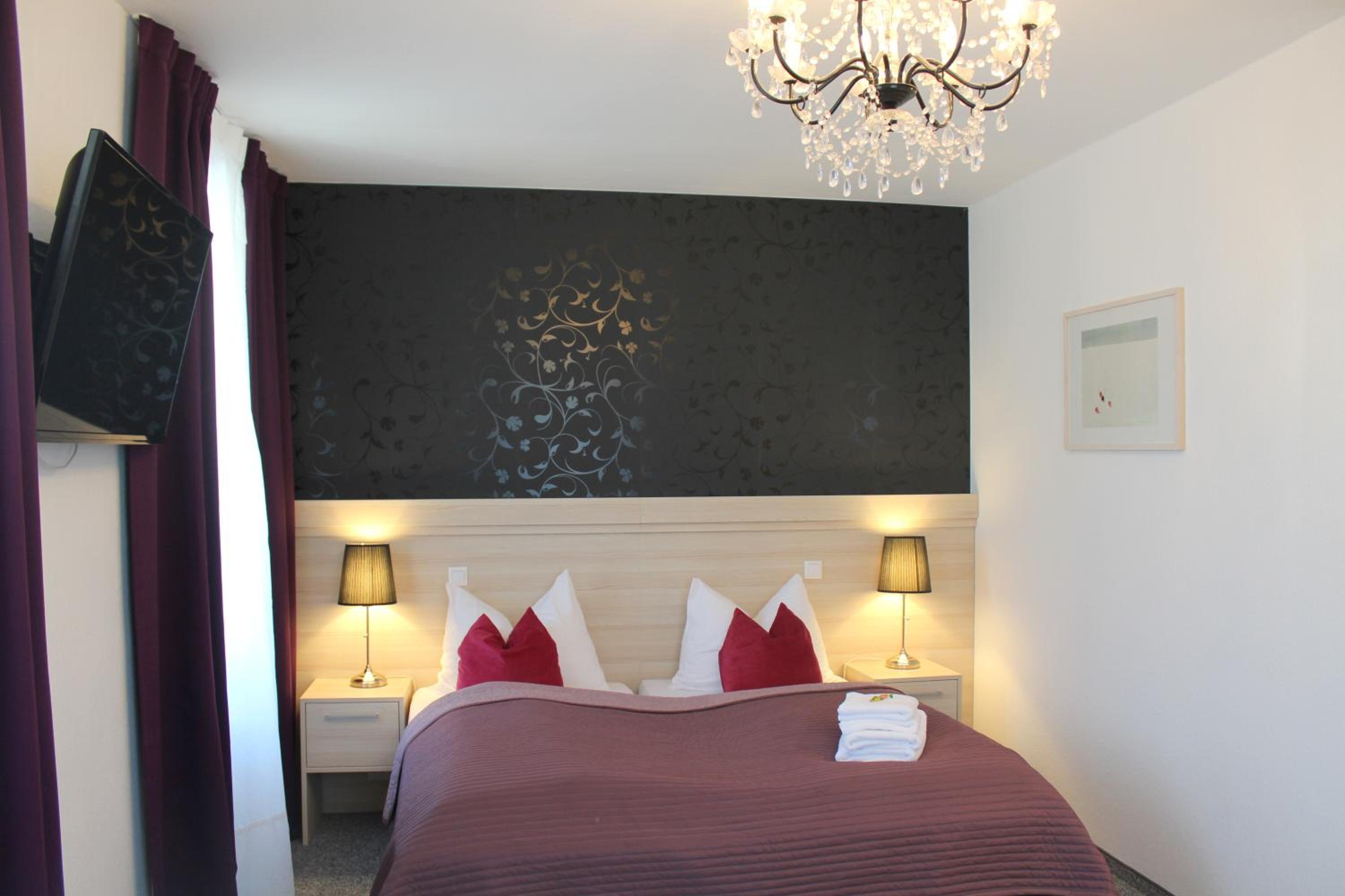 Superior Double Room - Photo 4