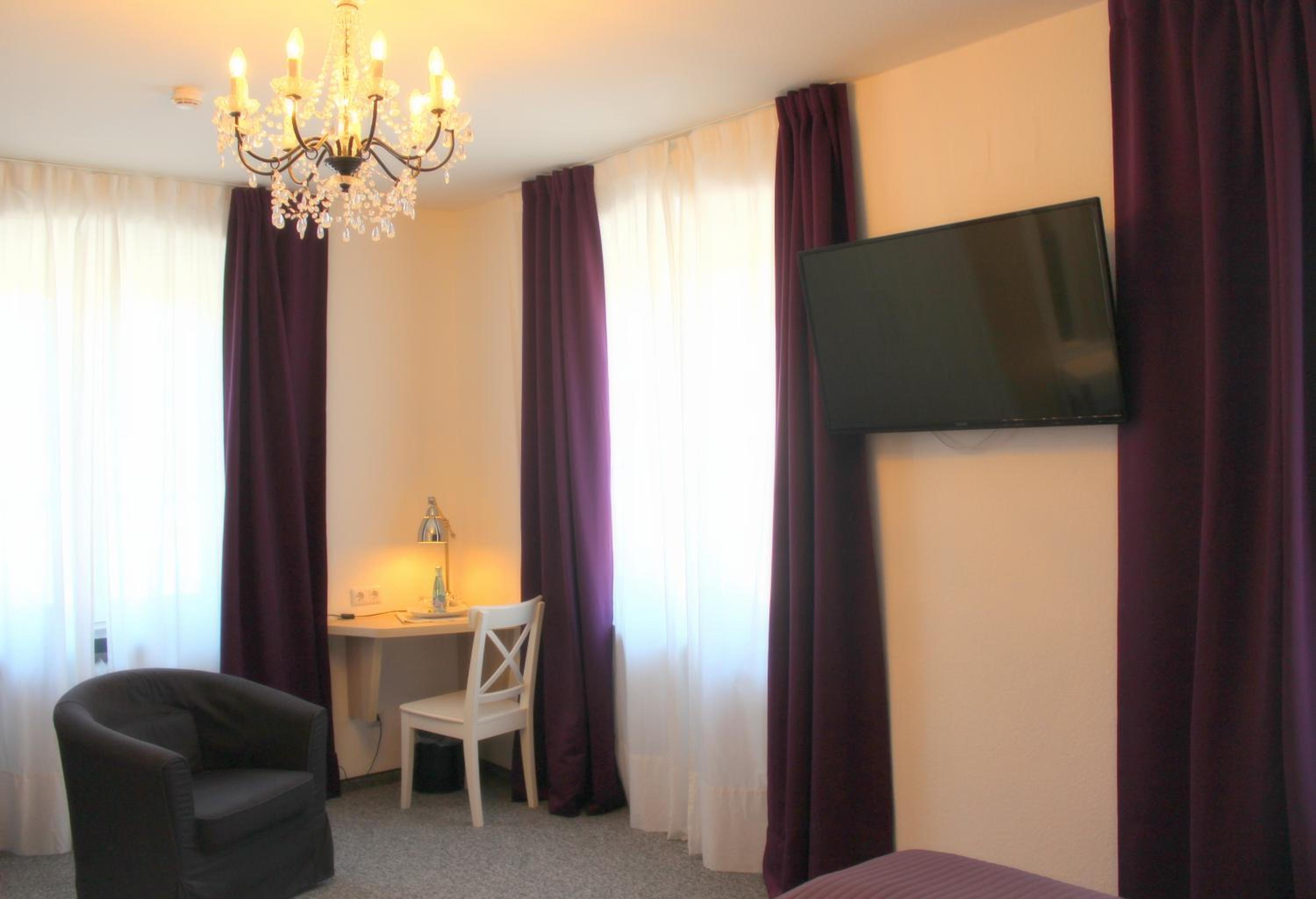 Superior Double Room - Photo 5