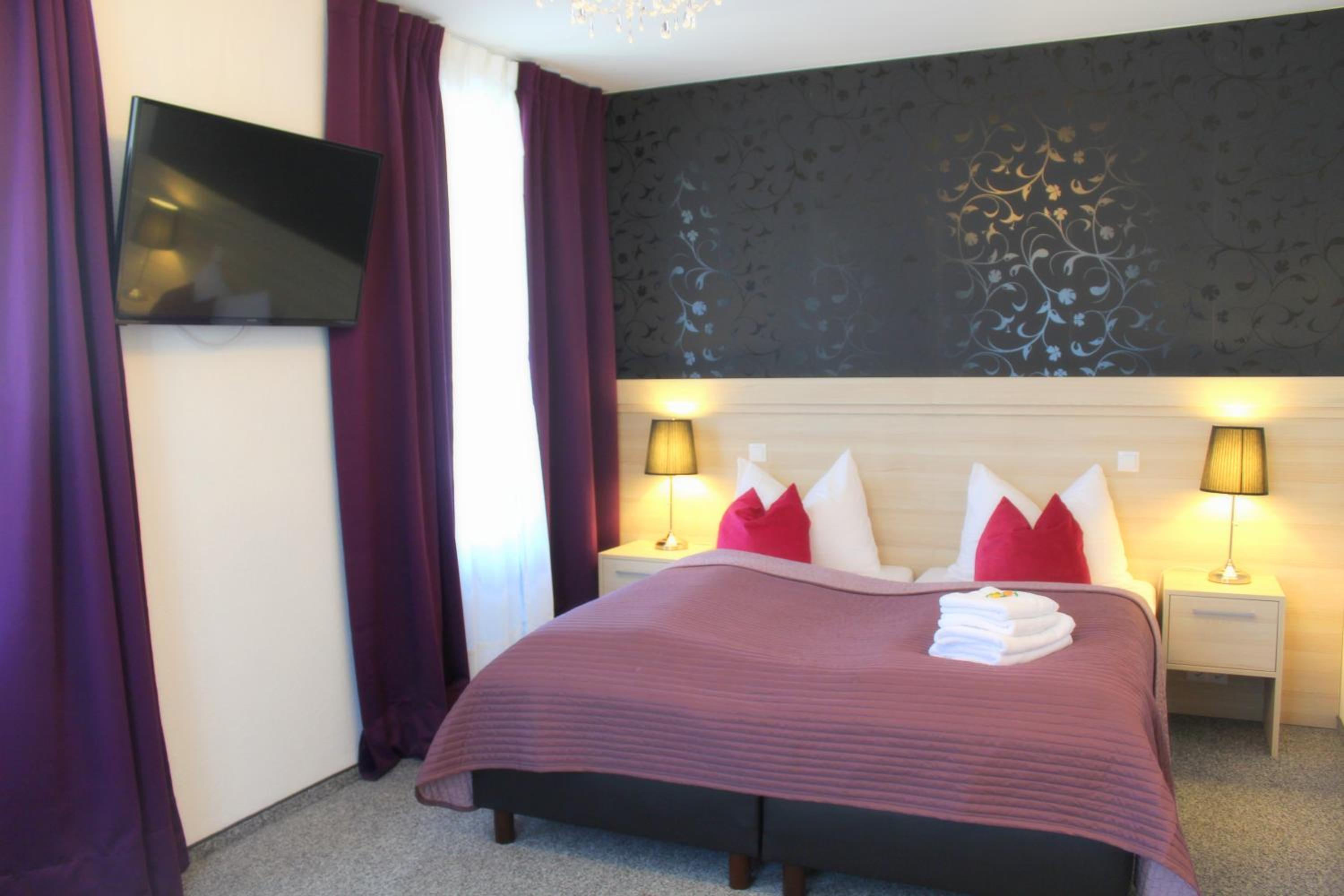 Superior Double Room - Photo 3