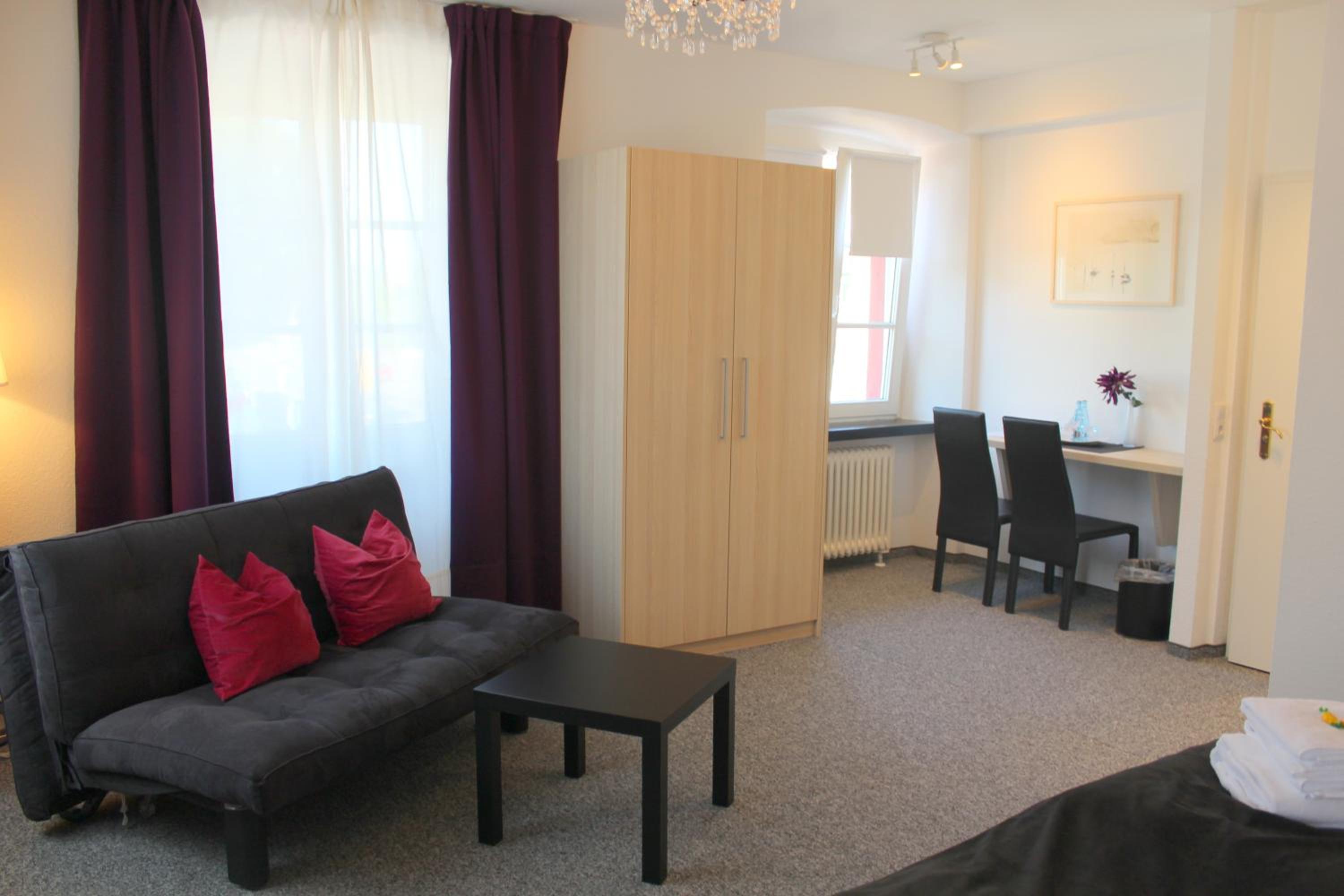 Superior Double Room - Photo 8