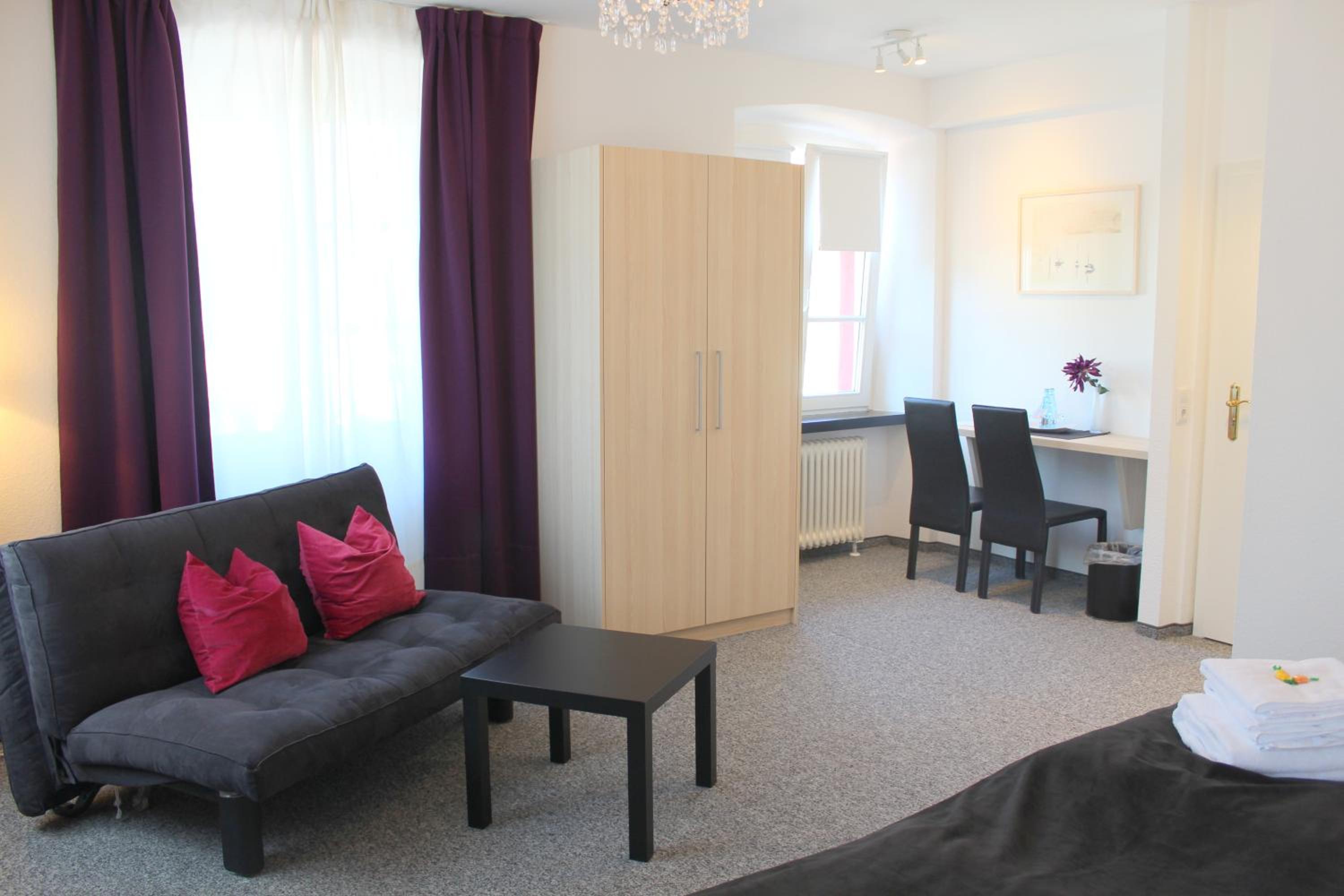 Superior Double Room - Photo 9